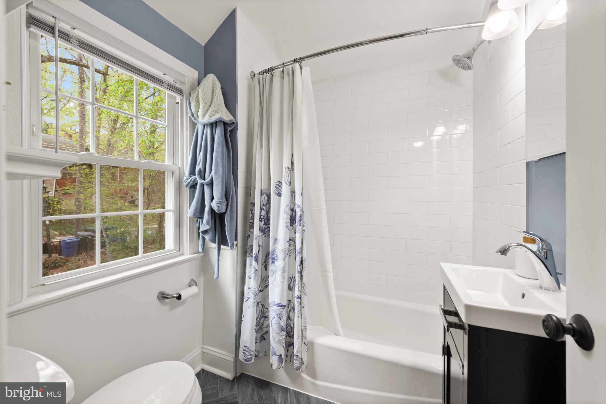 TAKOMA PARK - Residential