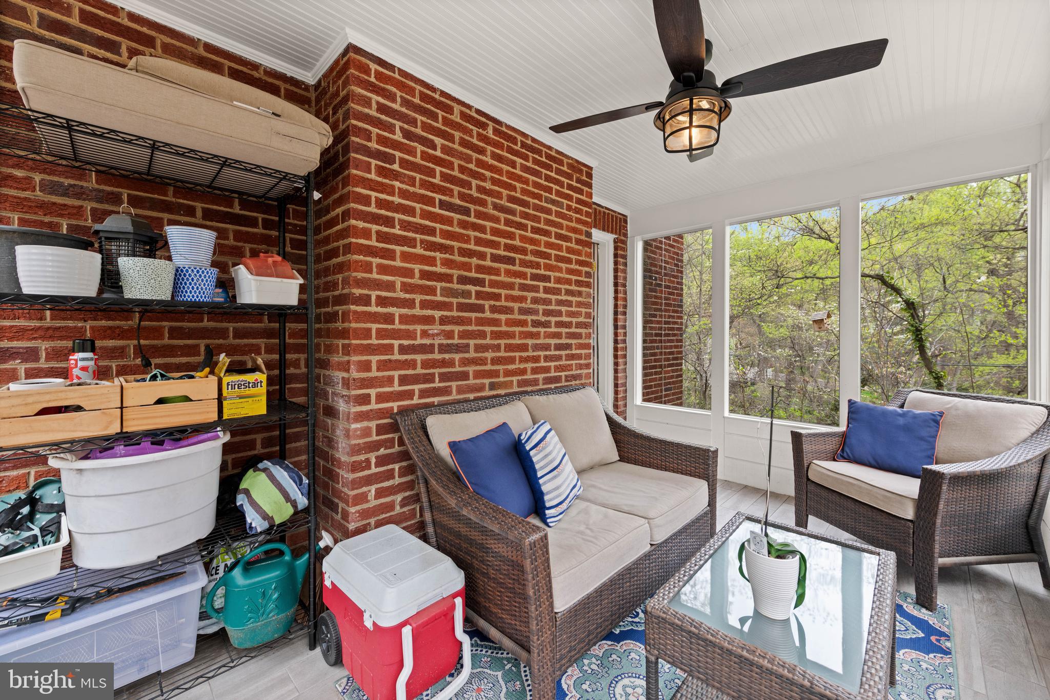 TAKOMA PARK - Residential