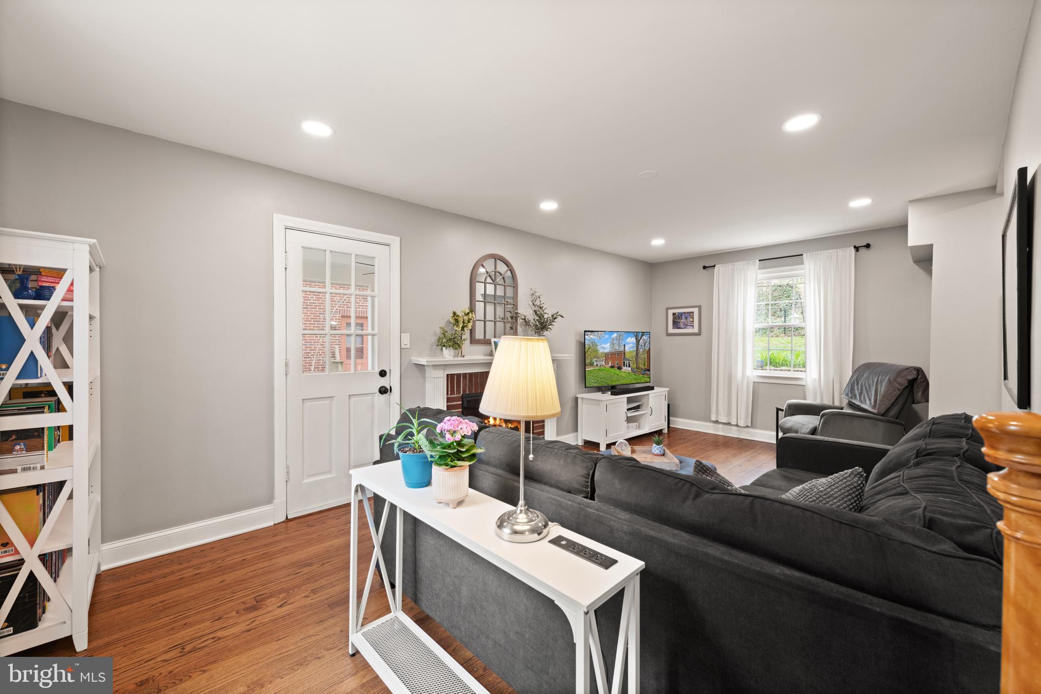 TAKOMA PARK - Residential