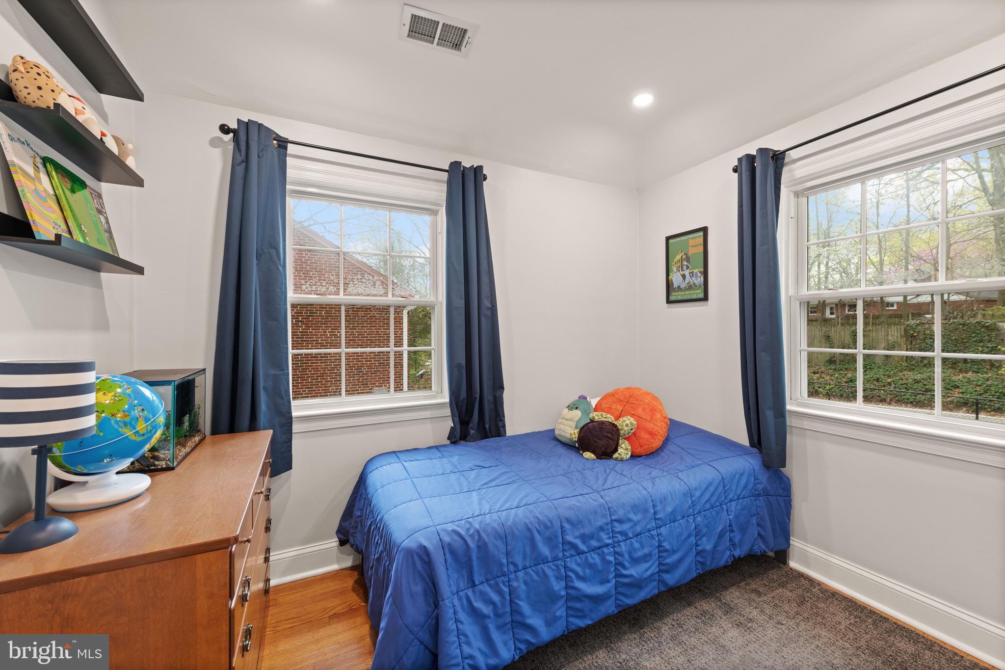 TAKOMA PARK - Residential