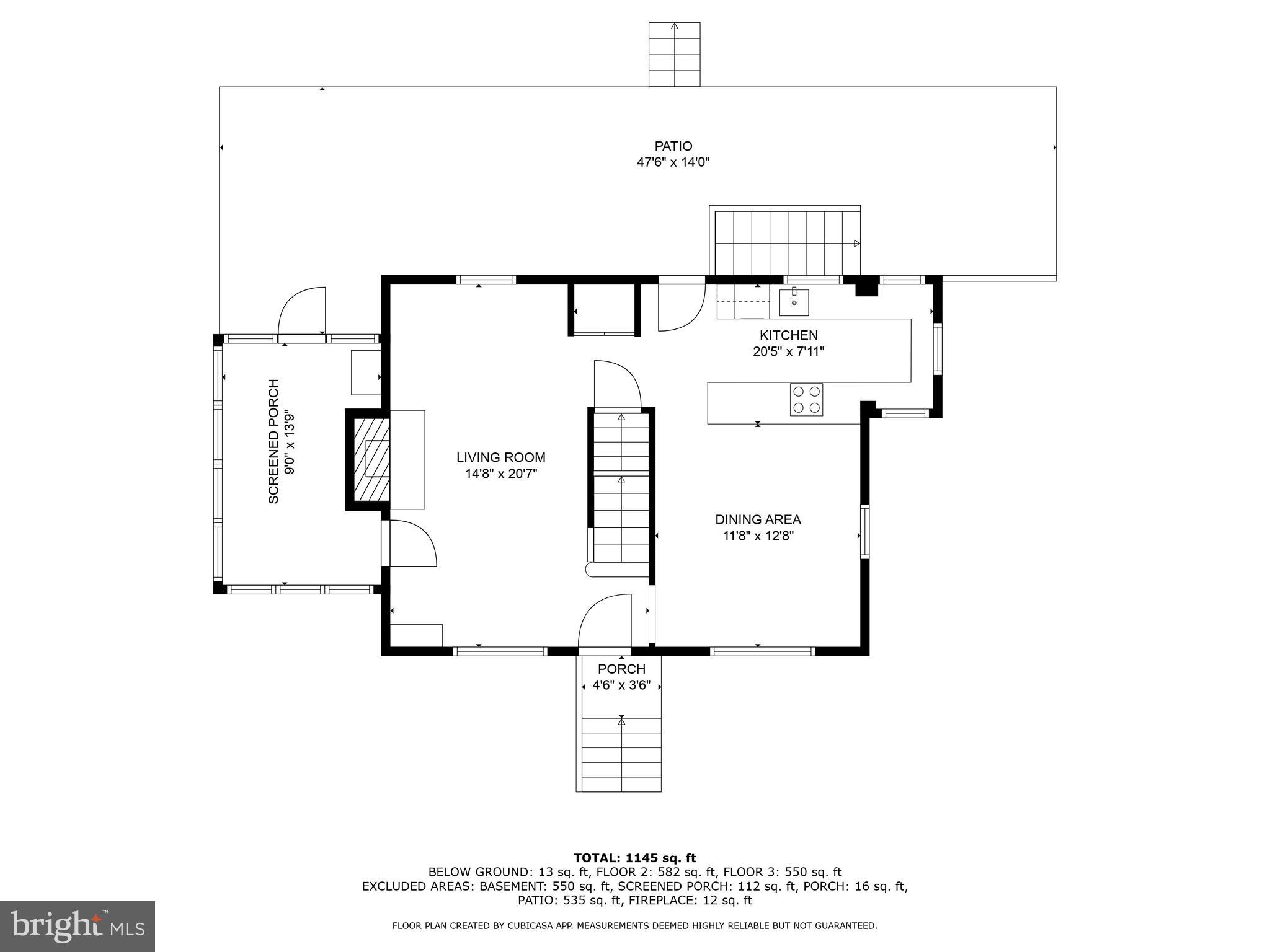 TAKOMA PARK - Residential