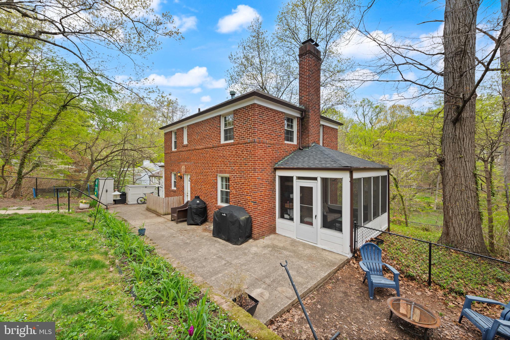 TAKOMA PARK - Residential