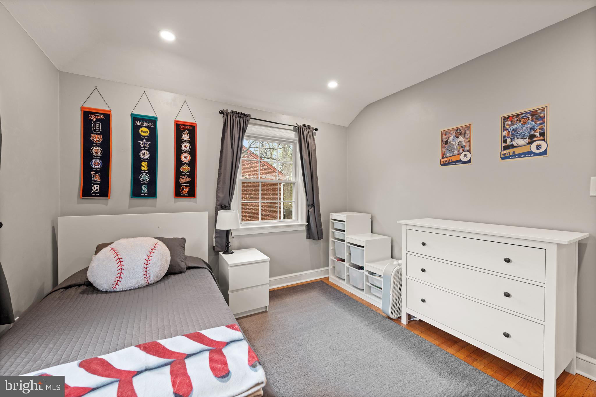 TAKOMA PARK - Residential