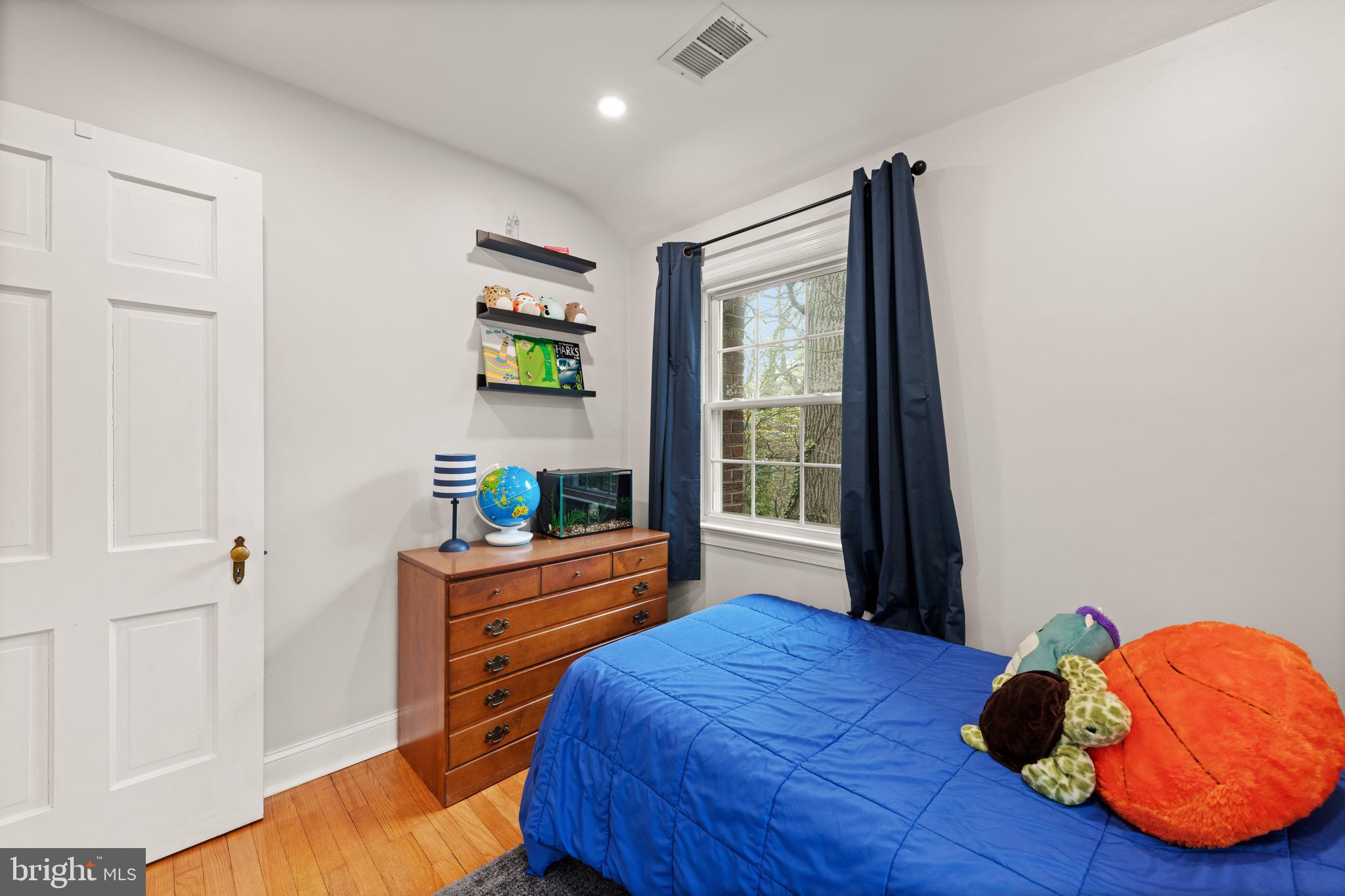 TAKOMA PARK - Residential