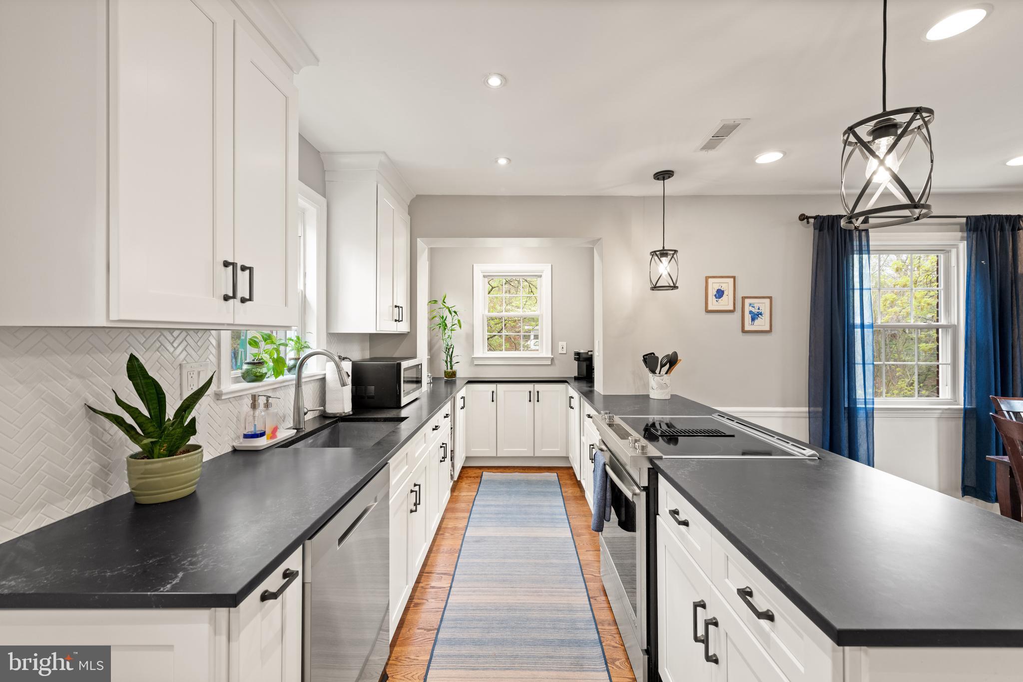 TAKOMA PARK - Residential