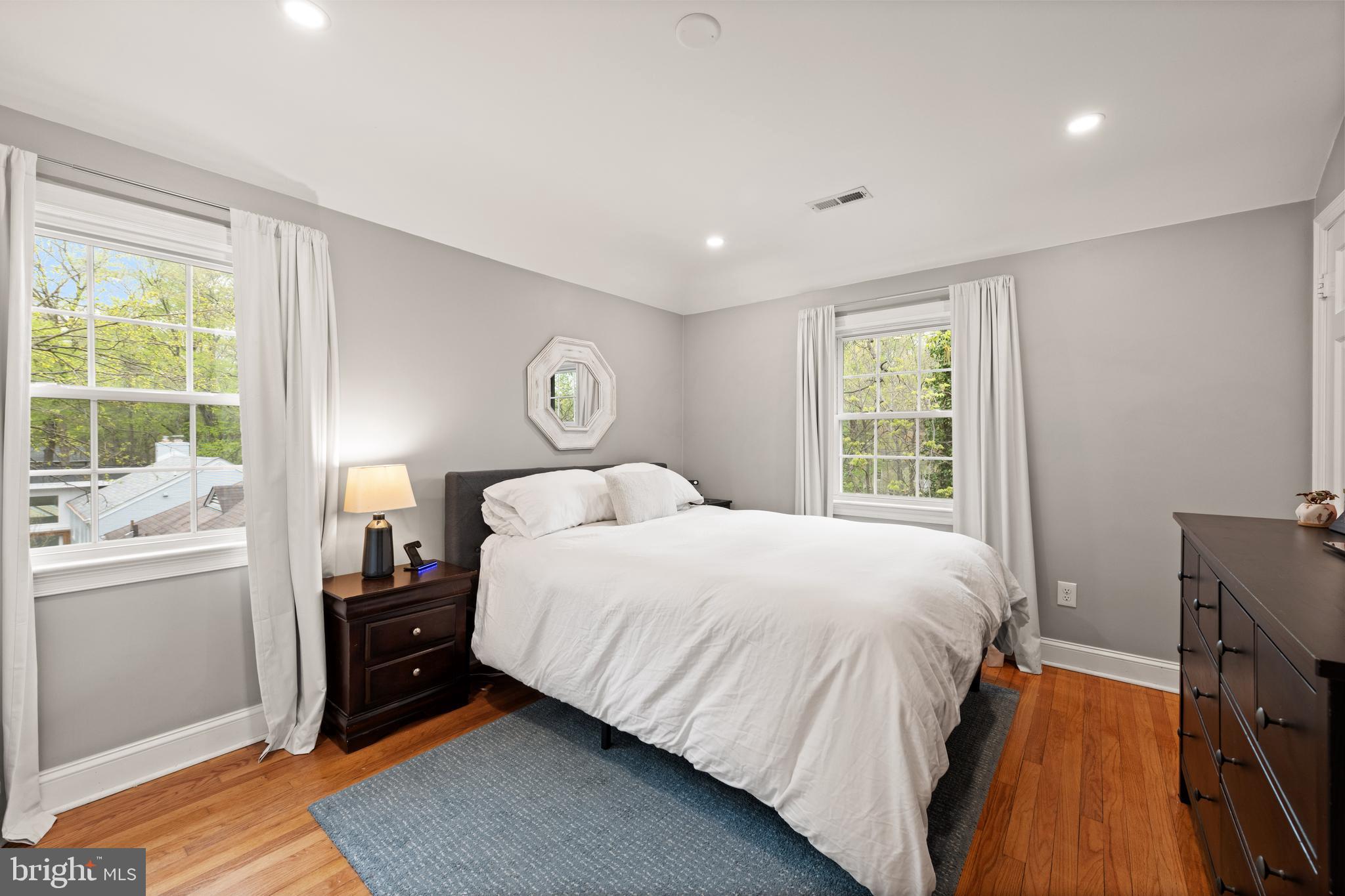 TAKOMA PARK - Residential