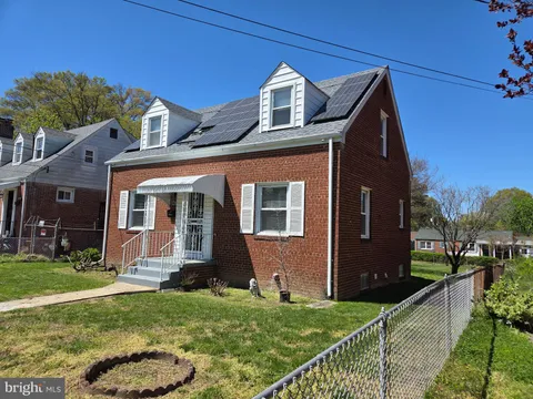 MLS: MDPG2198830