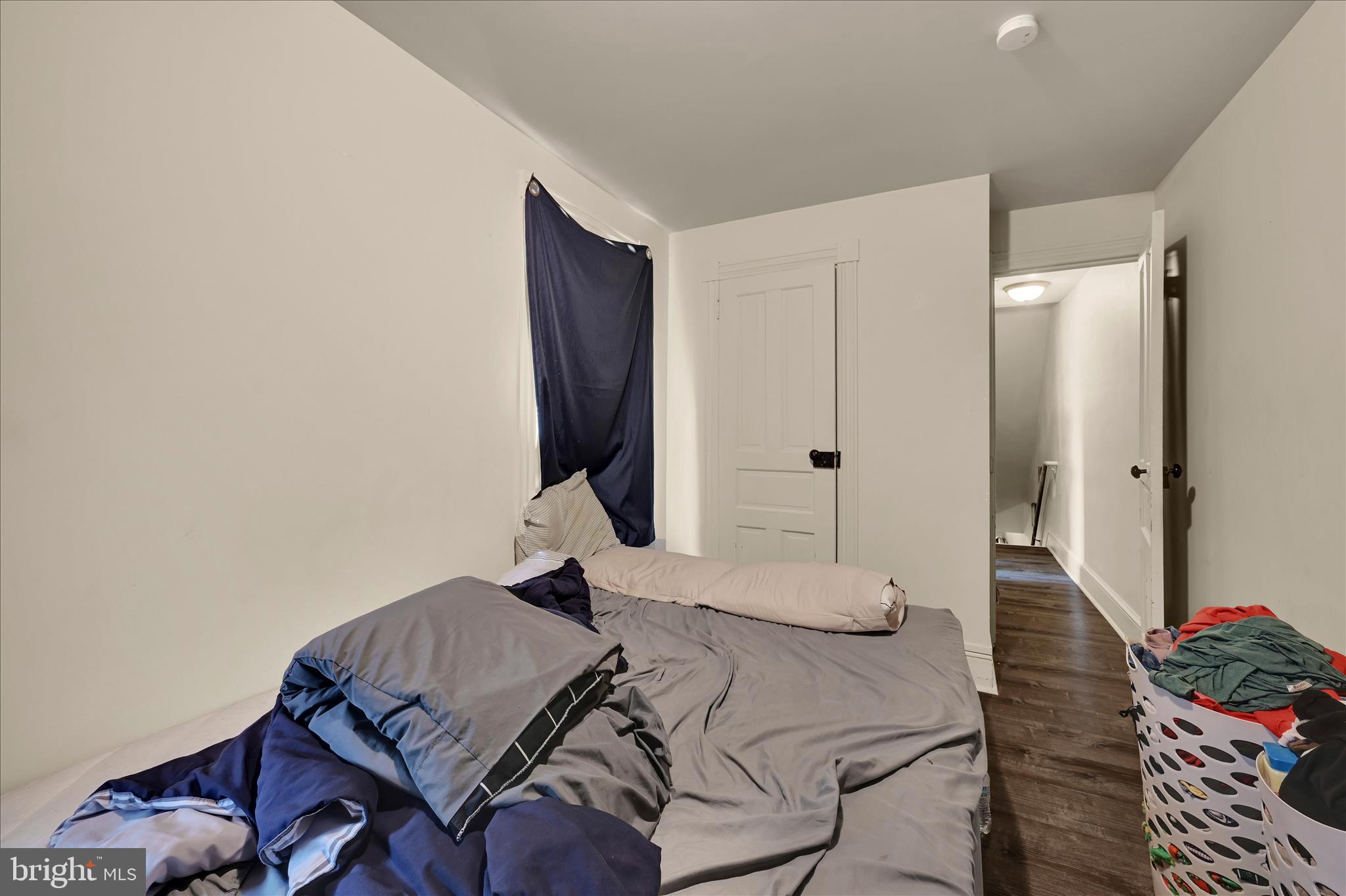READING - Residential