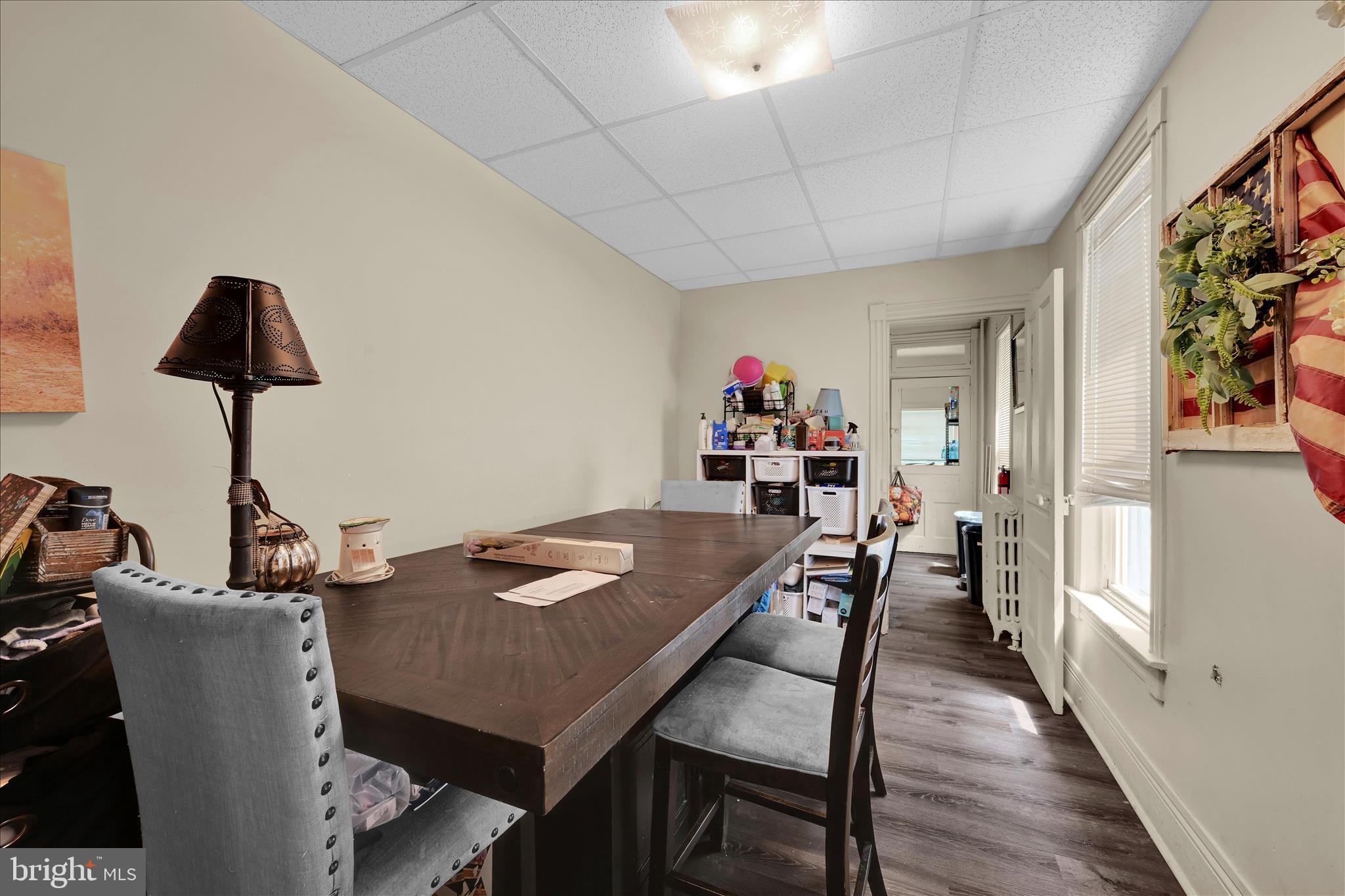 READING - Residential