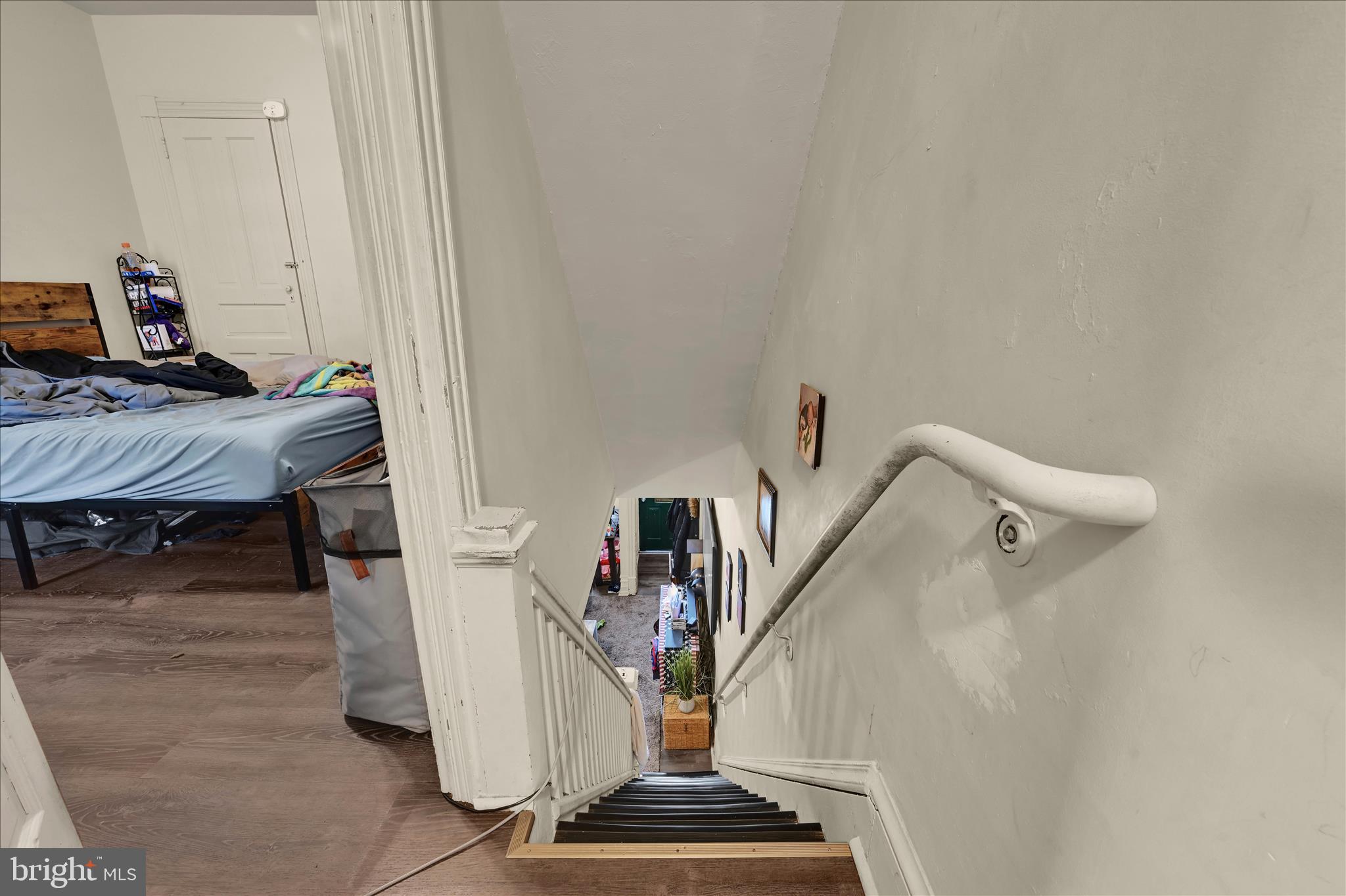 READING - Residential