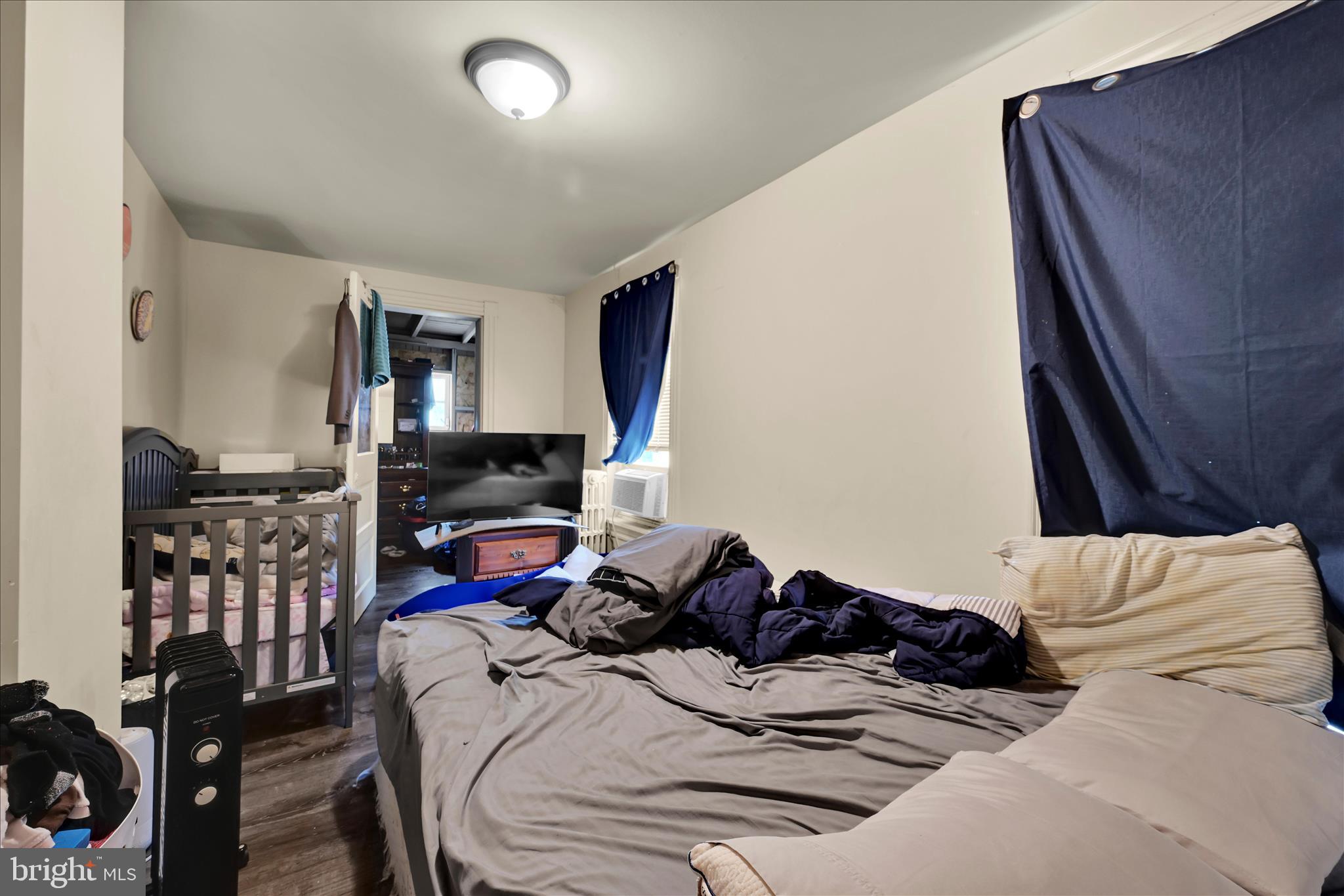 READING - Residential