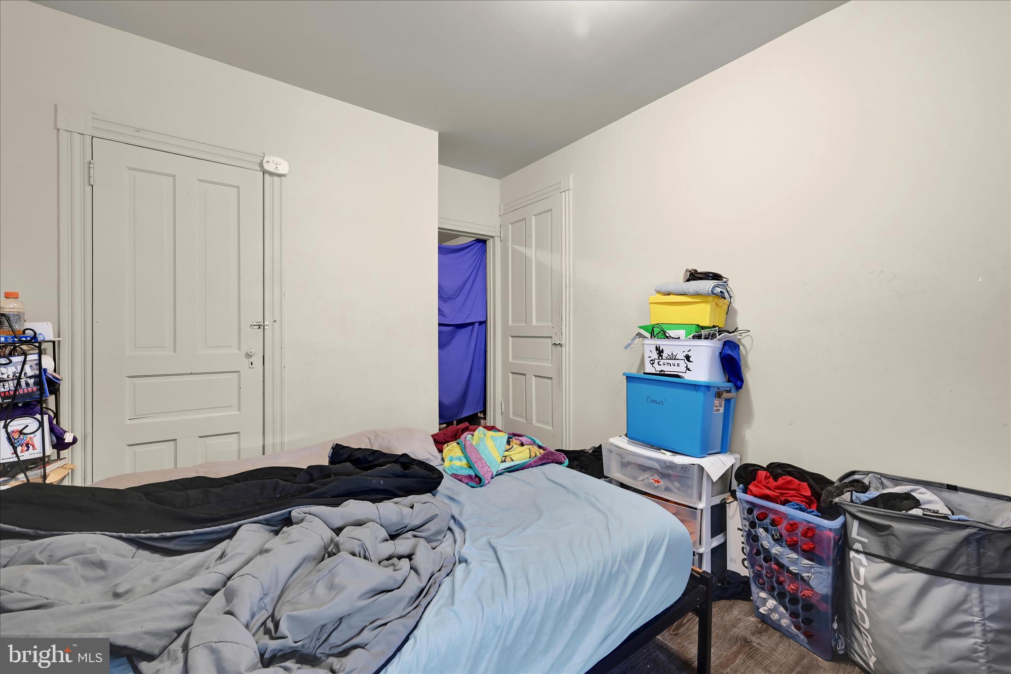 READING - Residential