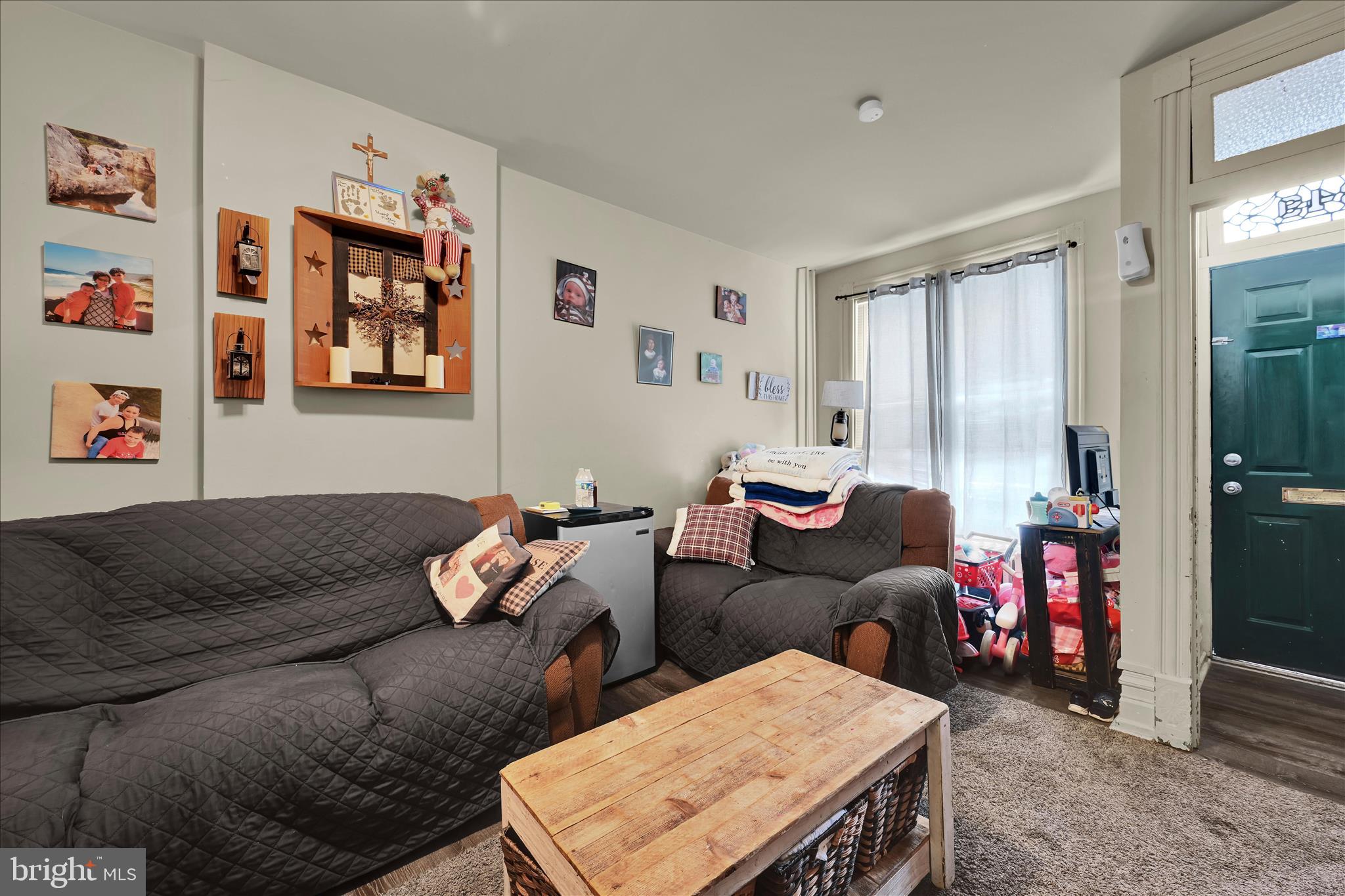 READING - Residential