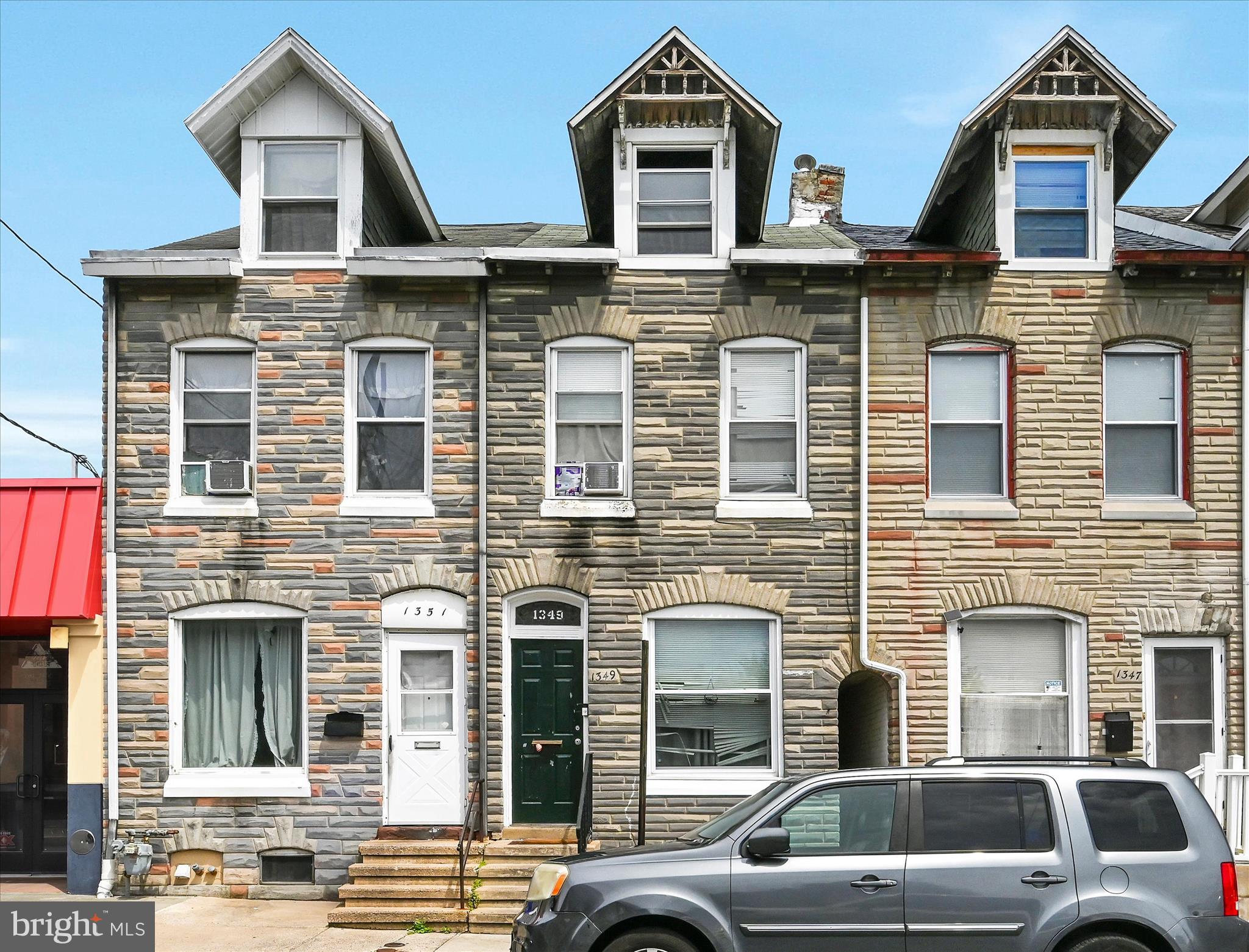 READING - Residential