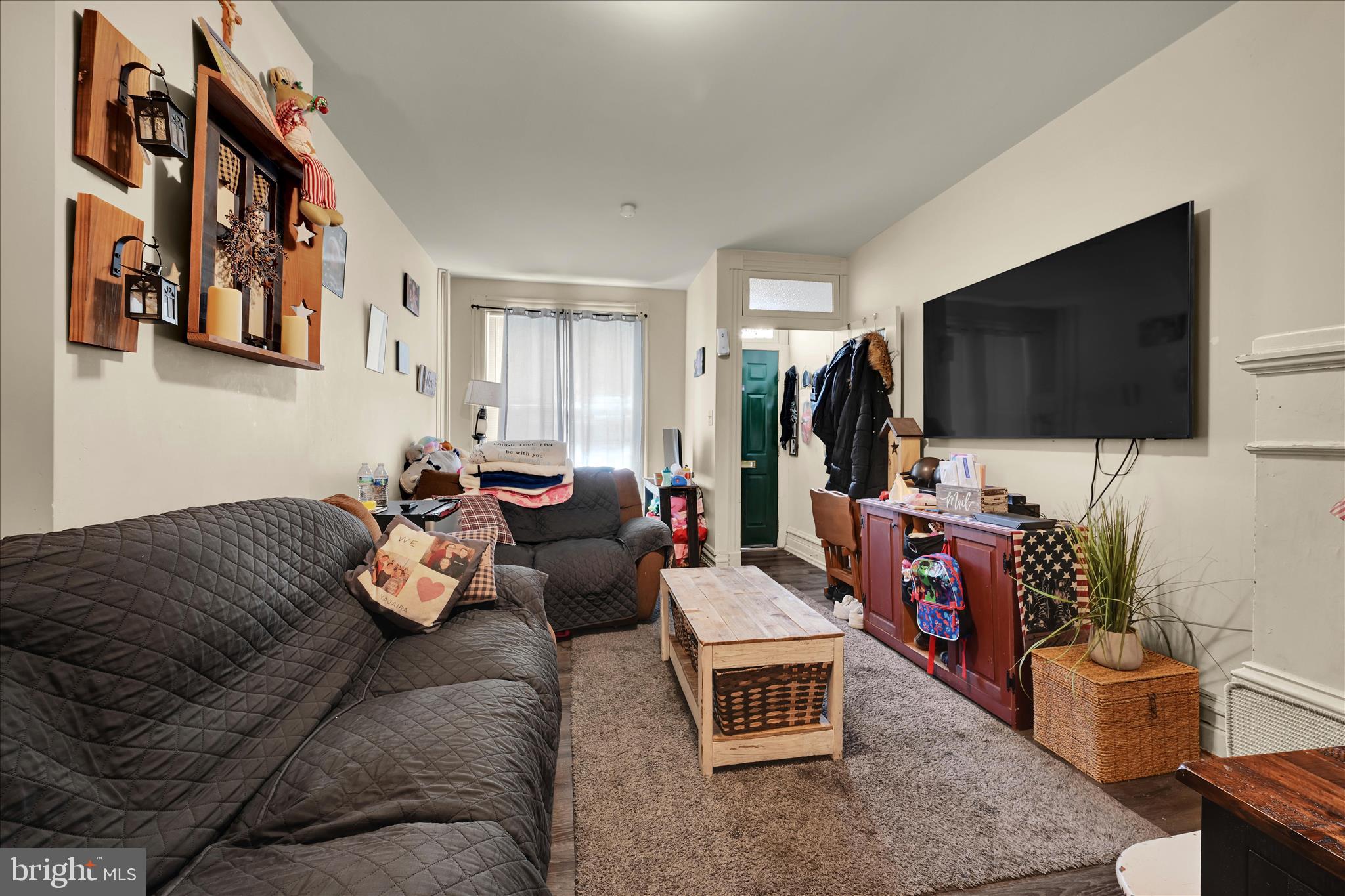 READING - Residential