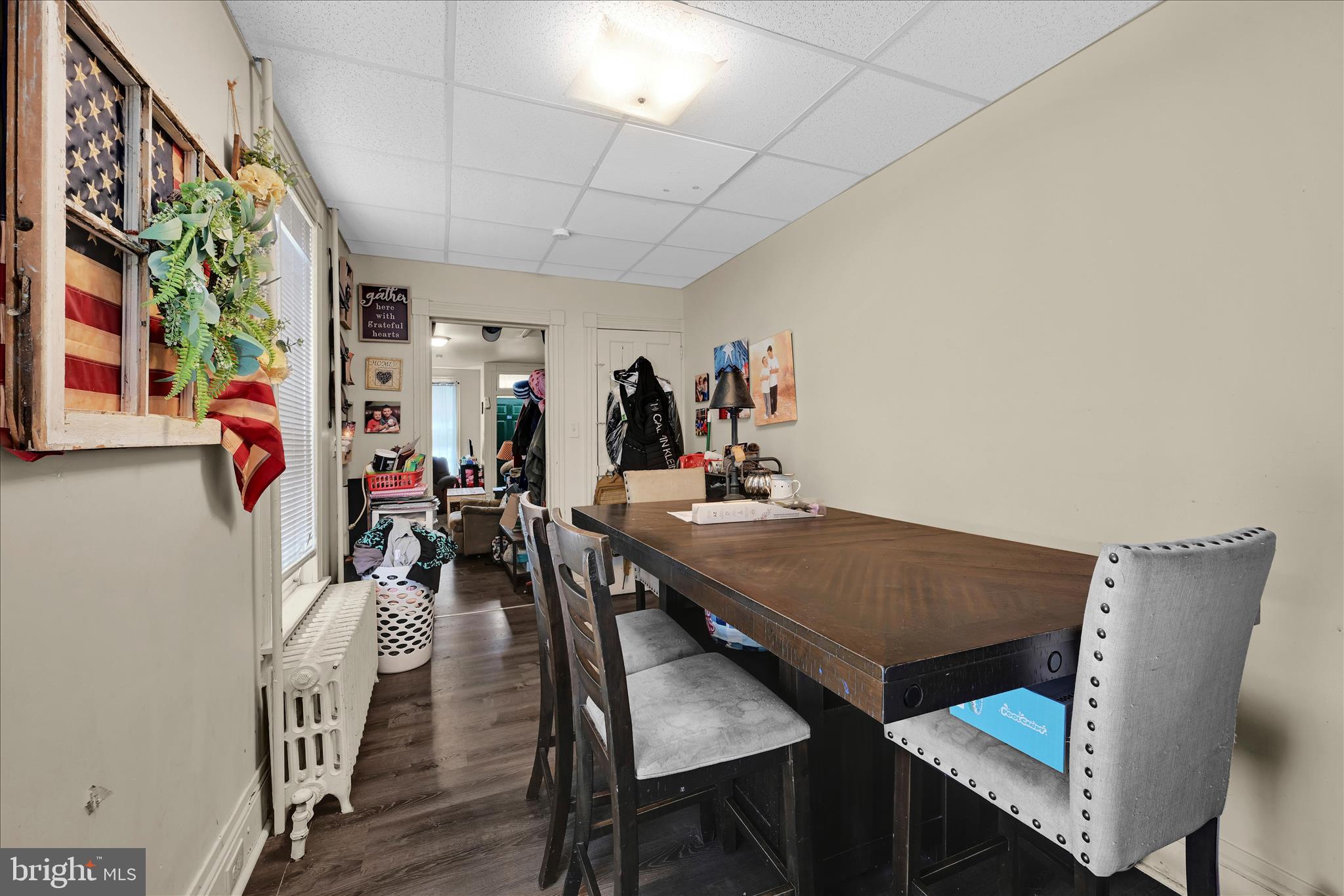 READING - Residential