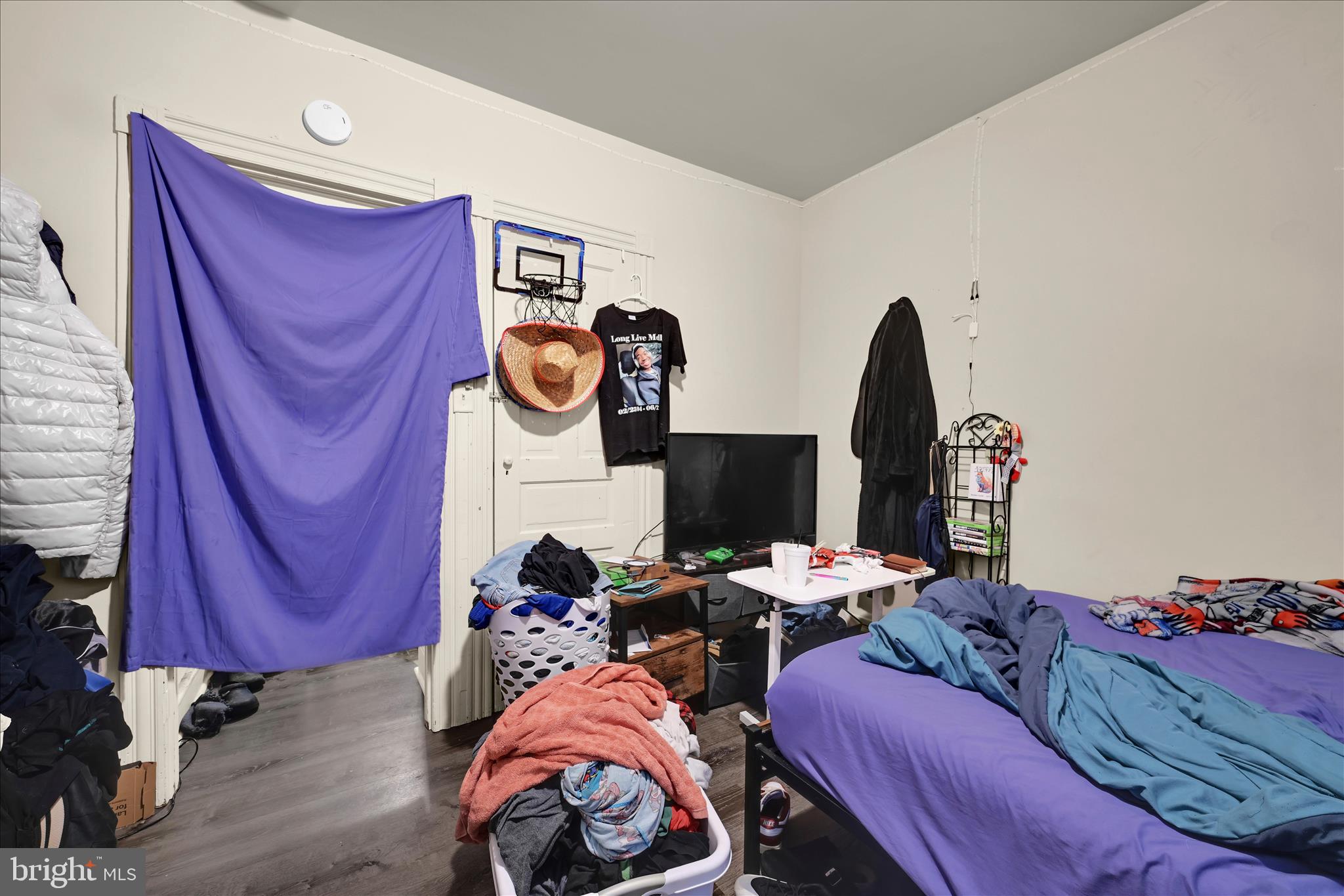 READING - Residential