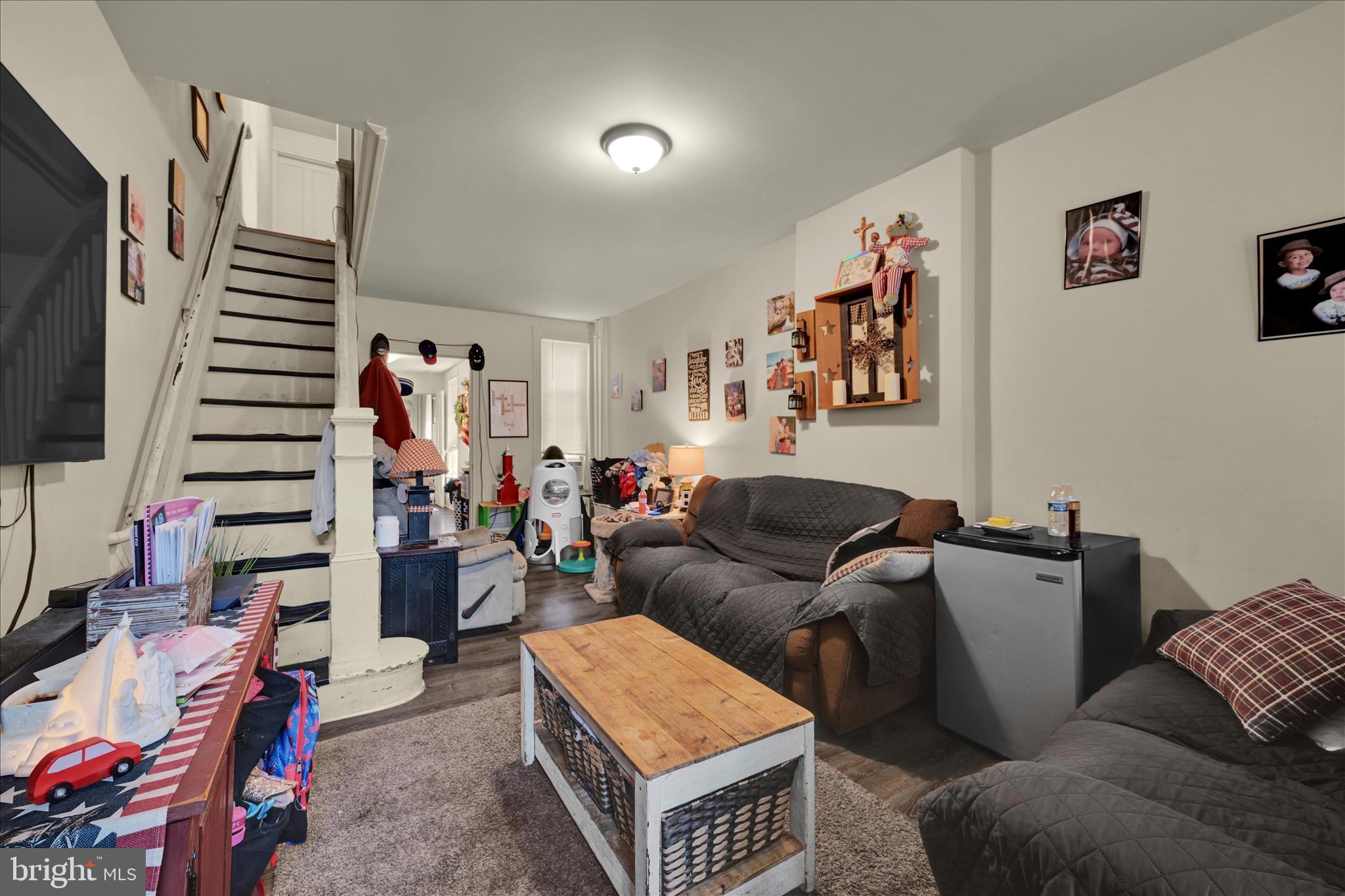 READING - Residential