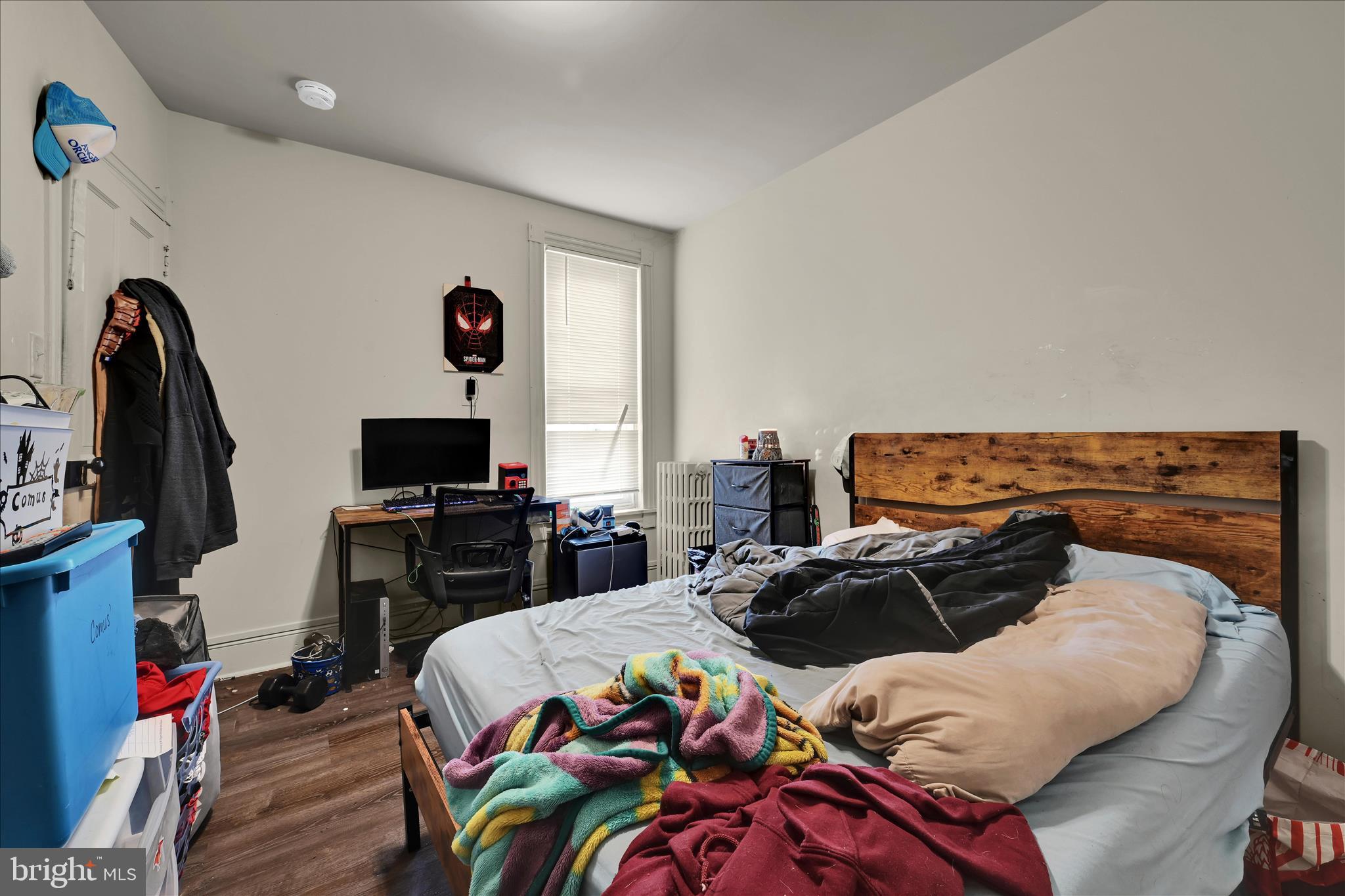 READING - Residential