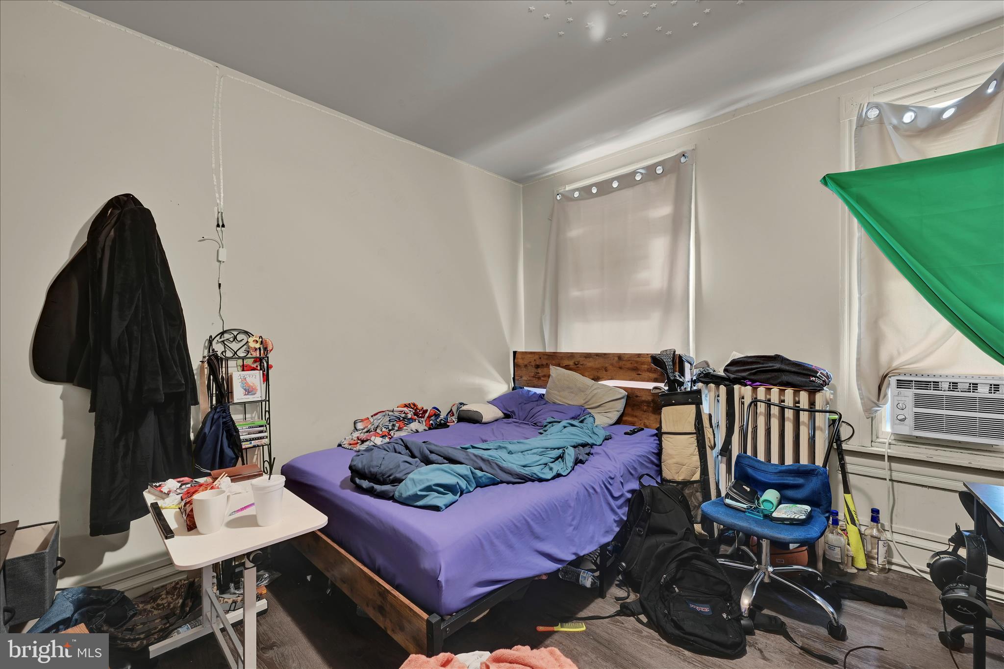 READING - Residential