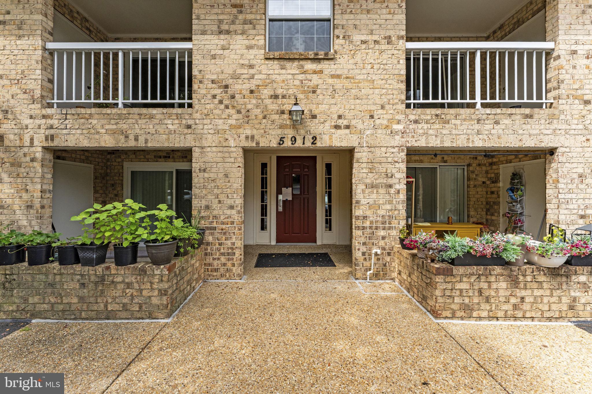 5912 COVE LANDING ROAD 303