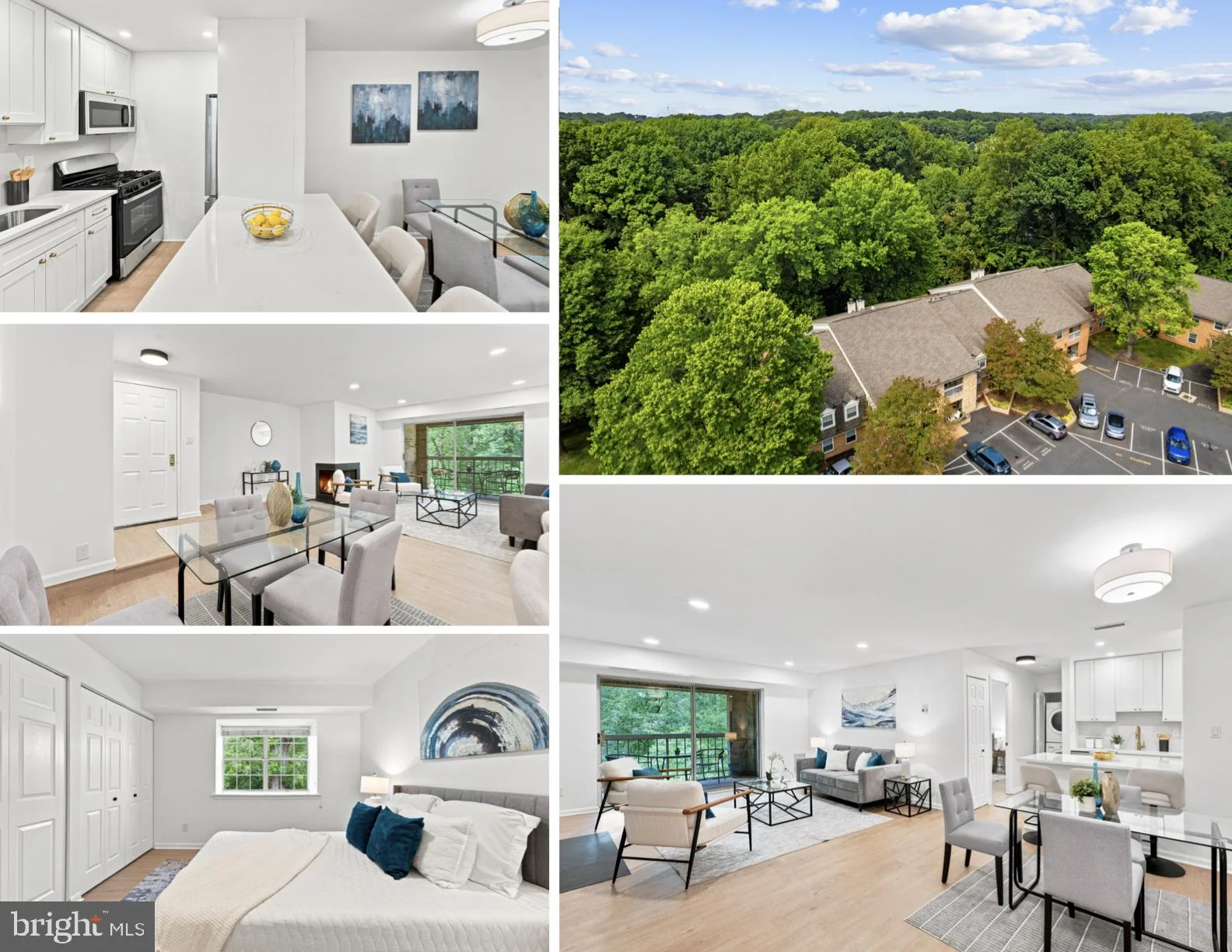 5912 Cove Landing Road Unit 303, Burke, VA, 22015