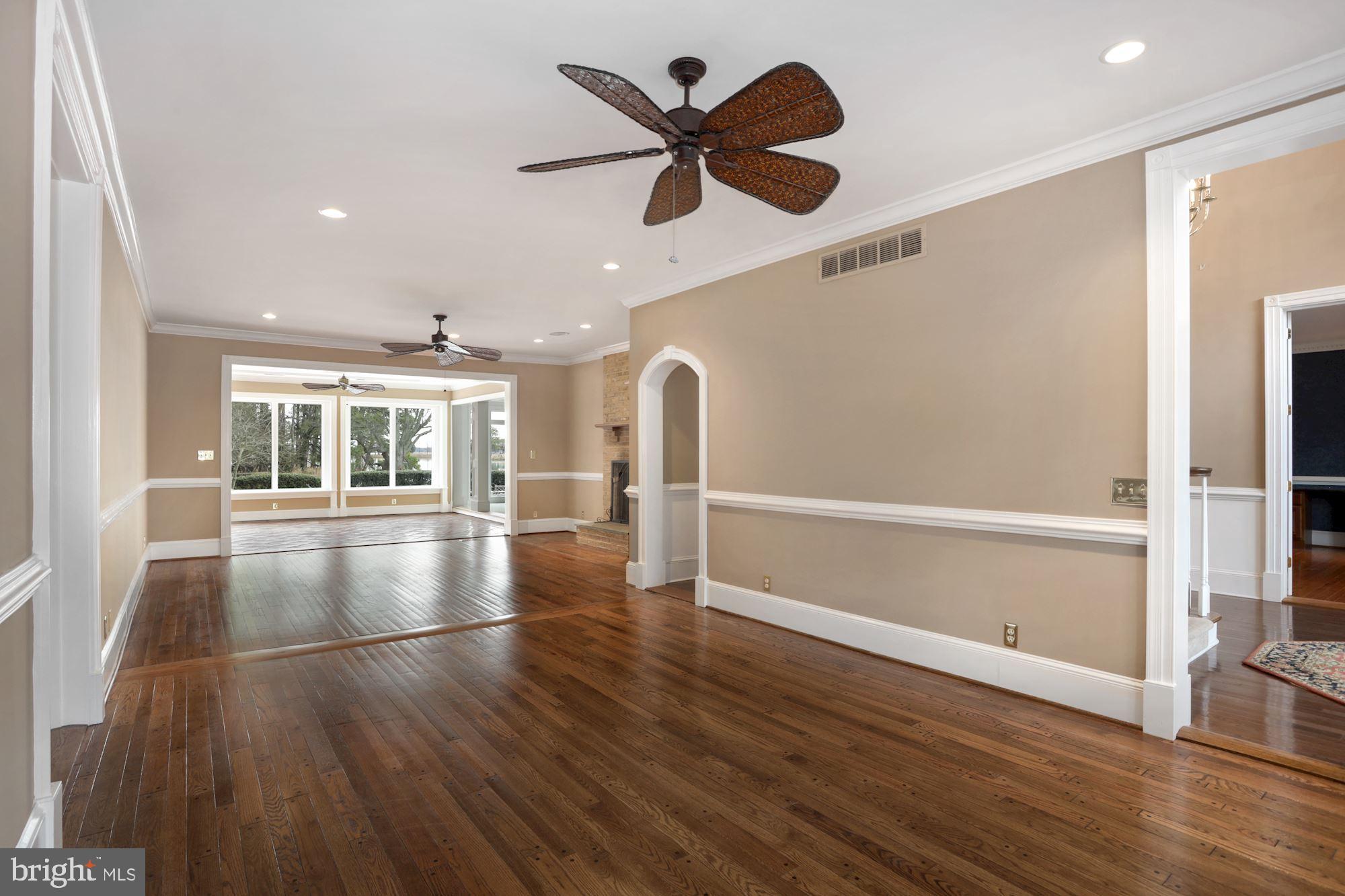 NORTH POINT - Residential