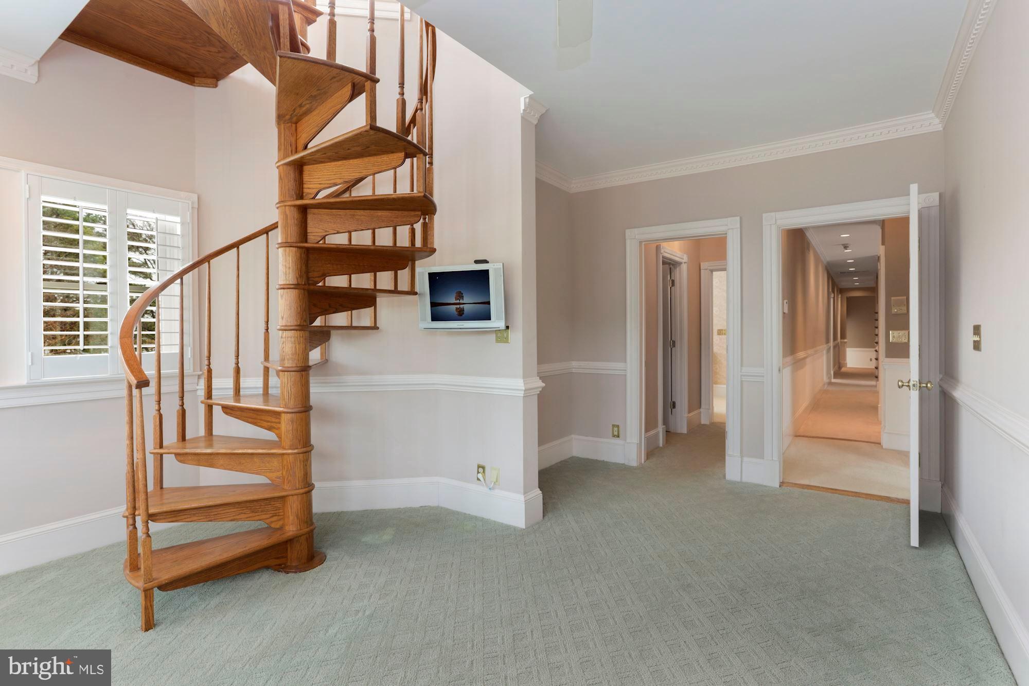 NORTH POINT - Residential