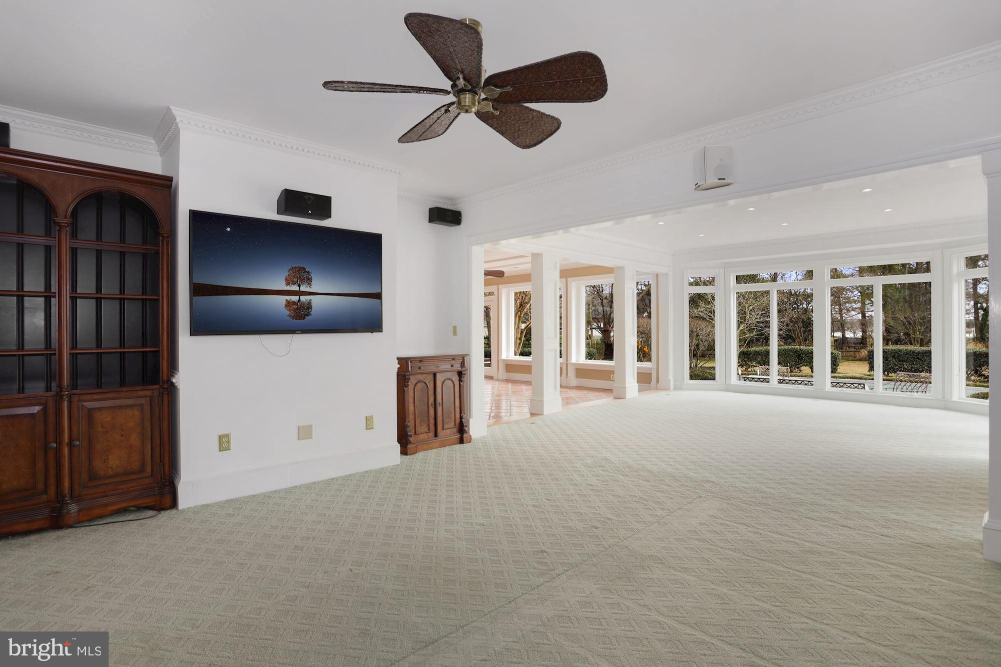 NORTH POINT - Residential