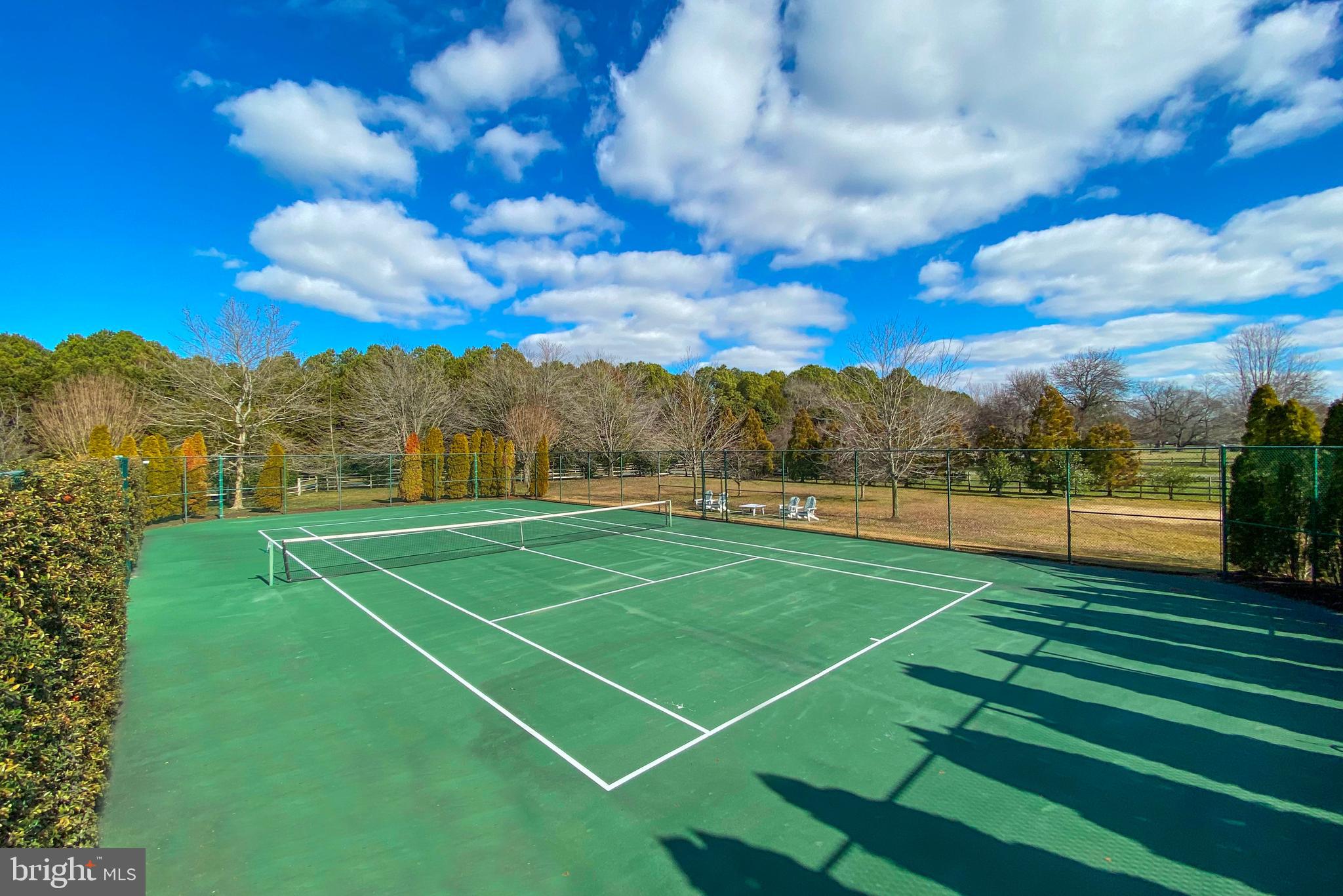 NORTH POINT - Residential