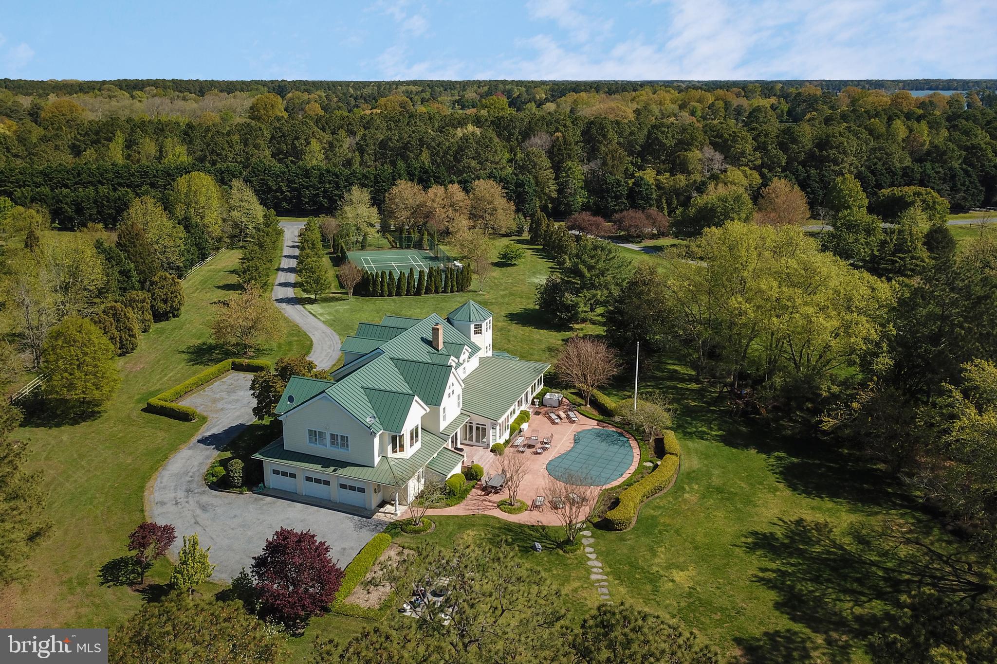 NORTH POINT - Residential