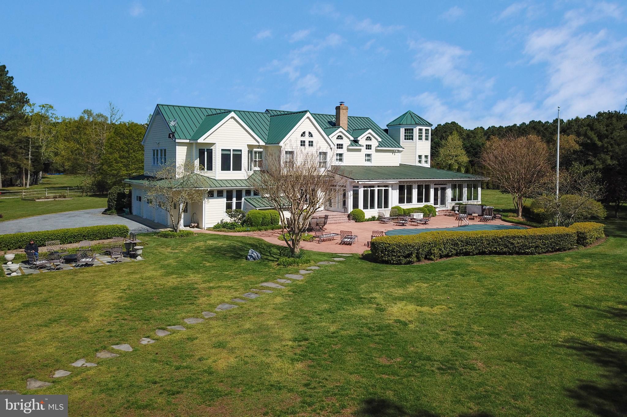 NORTH POINT - Residential