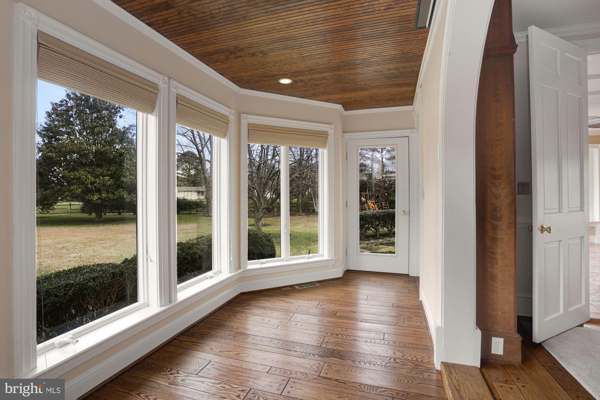 NORTH POINT - Residential