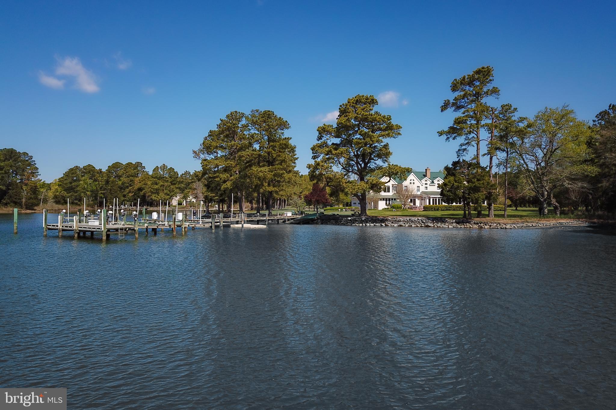 NORTH POINT - Residential