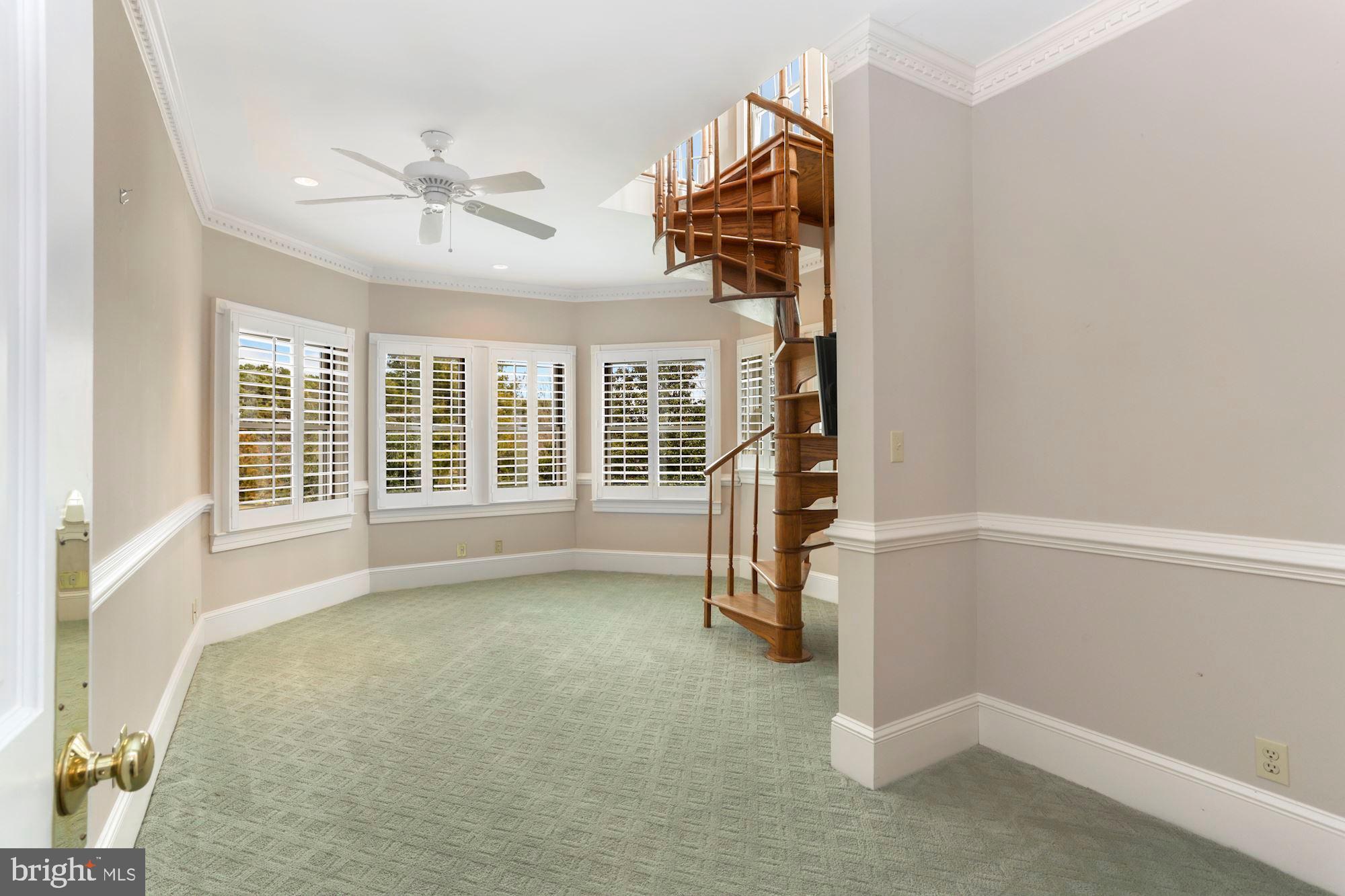 NORTH POINT - Residential