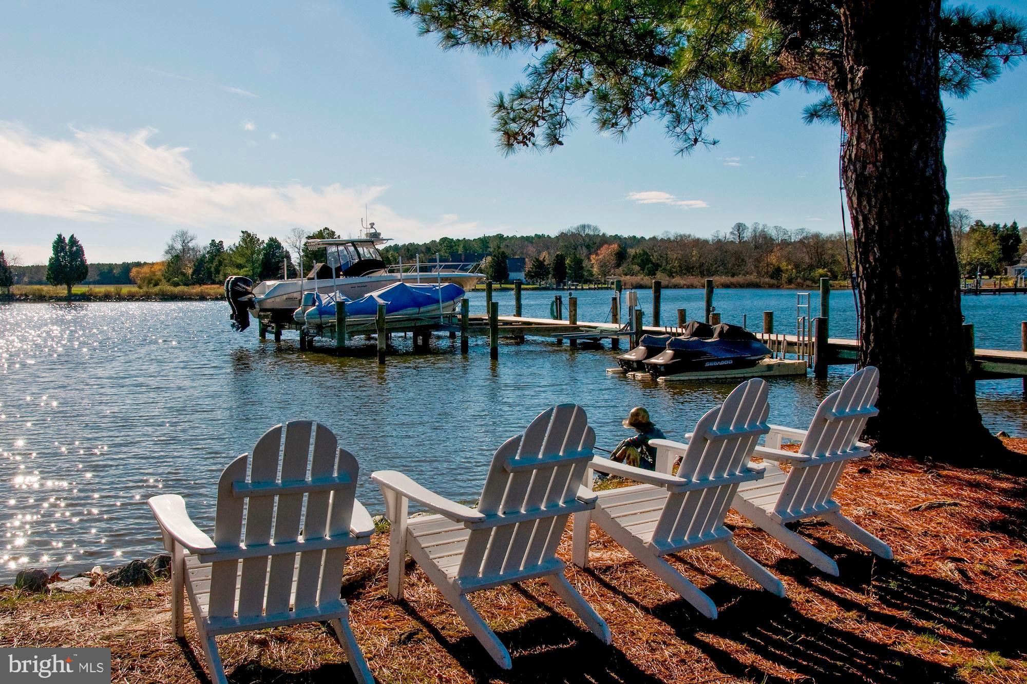 NORTH POINT - Residential