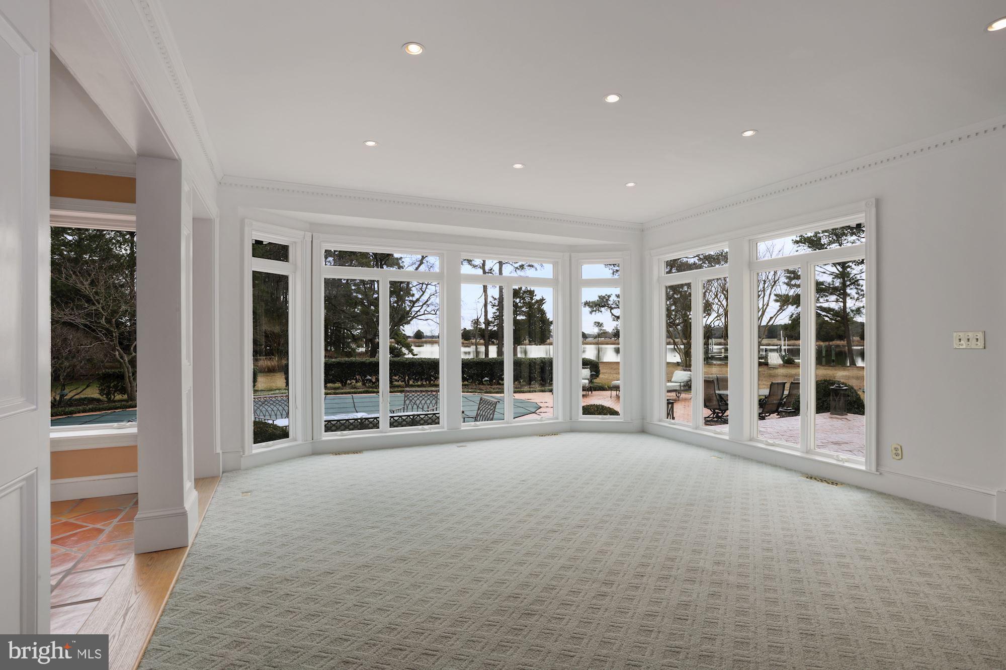 NORTH POINT - Residential