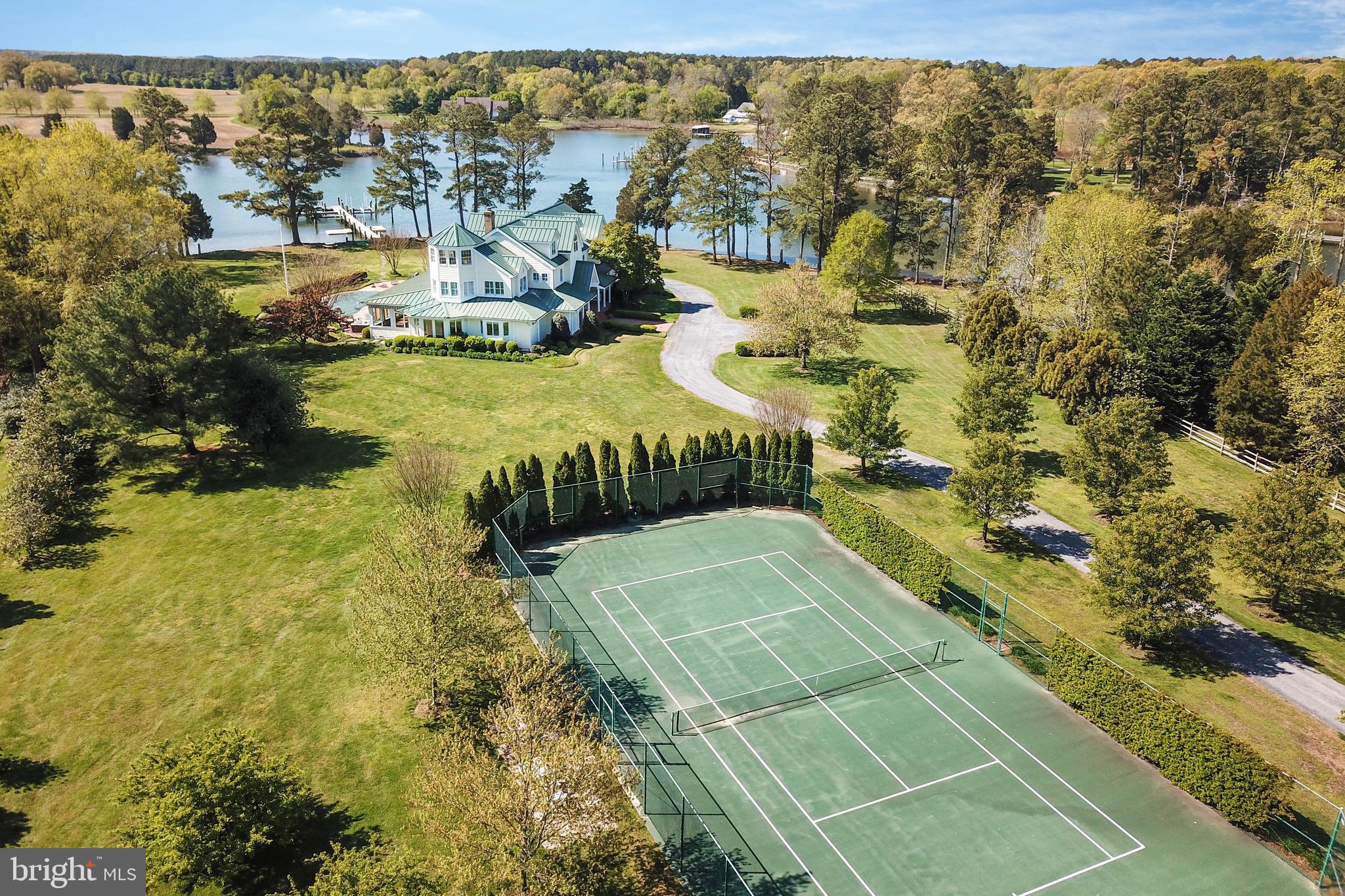 NORTH POINT - Residential