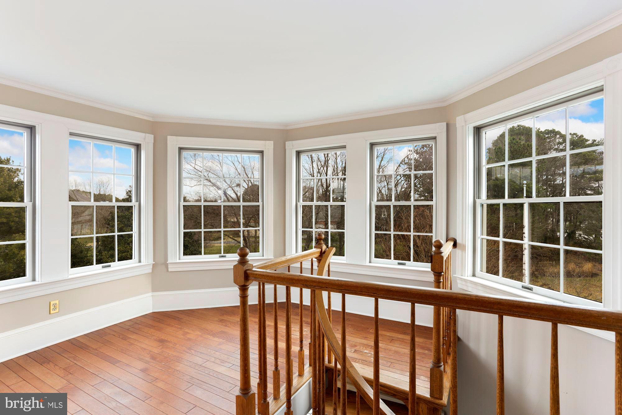 NORTH POINT - Residential