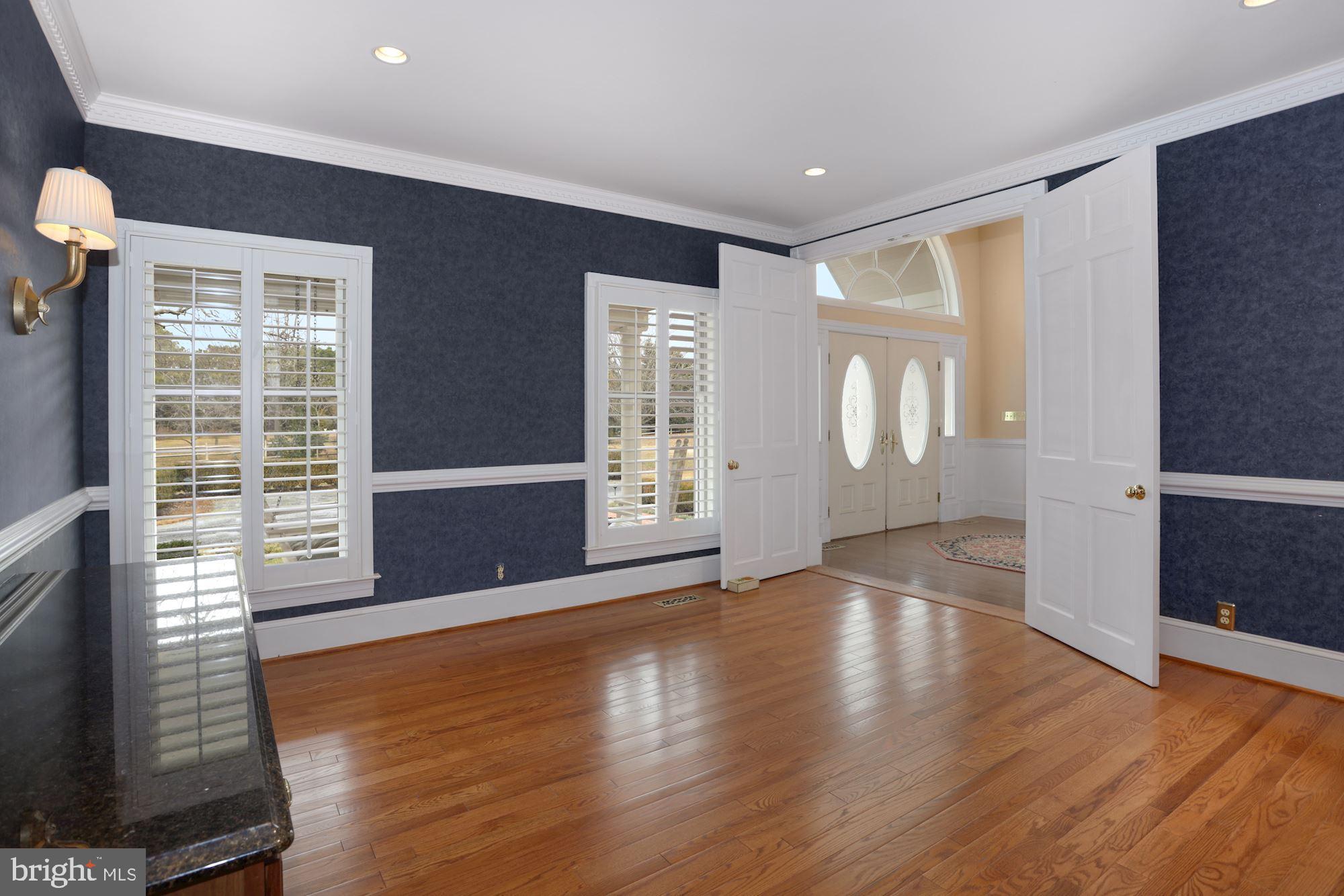 NORTH POINT - Residential