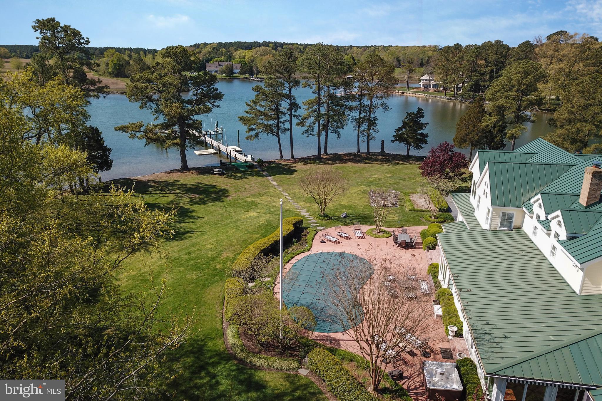 NORTH POINT - Residential