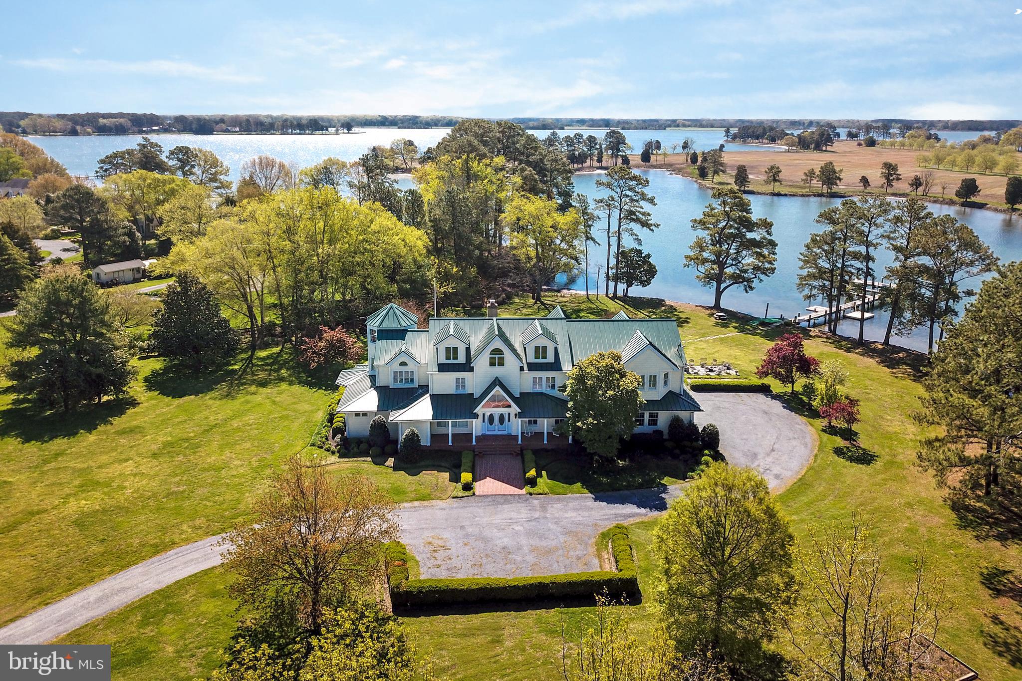 NORTH POINT - Residential