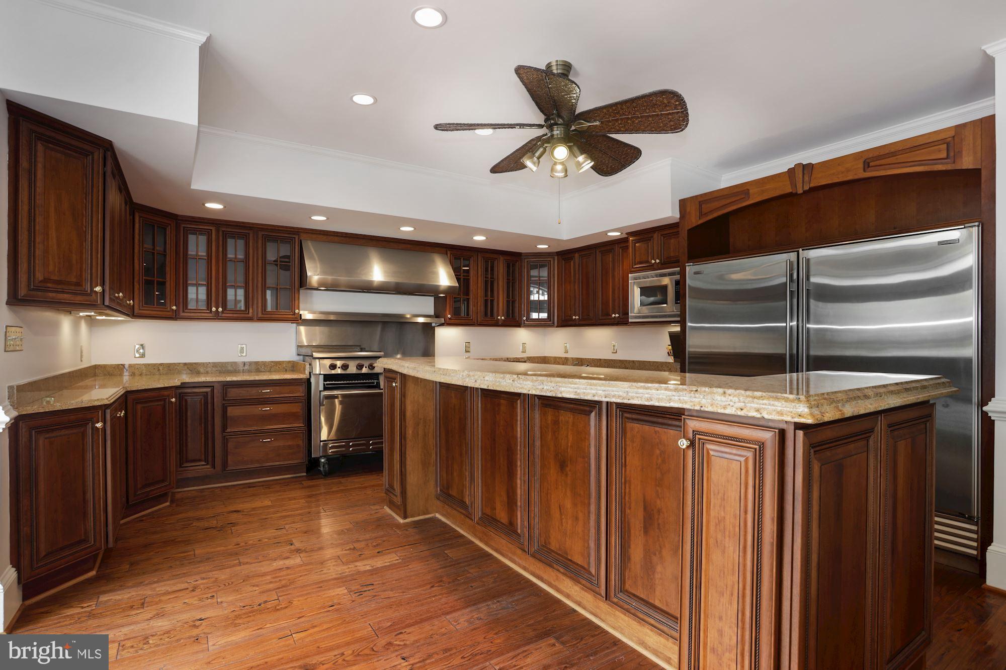 NORTH POINT - Residential