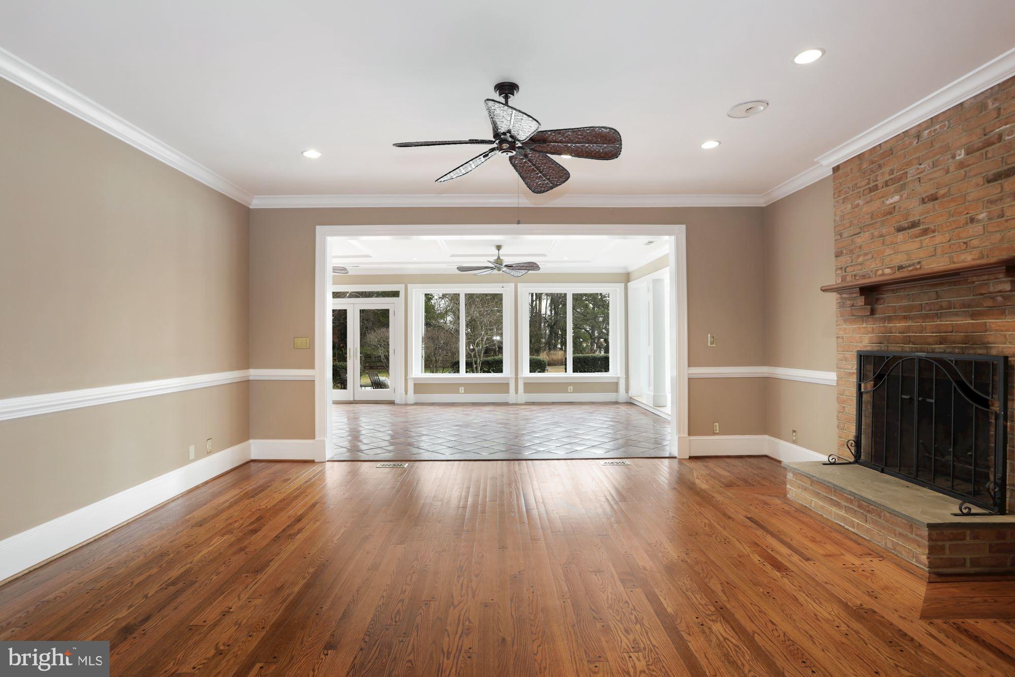 NORTH POINT - Residential