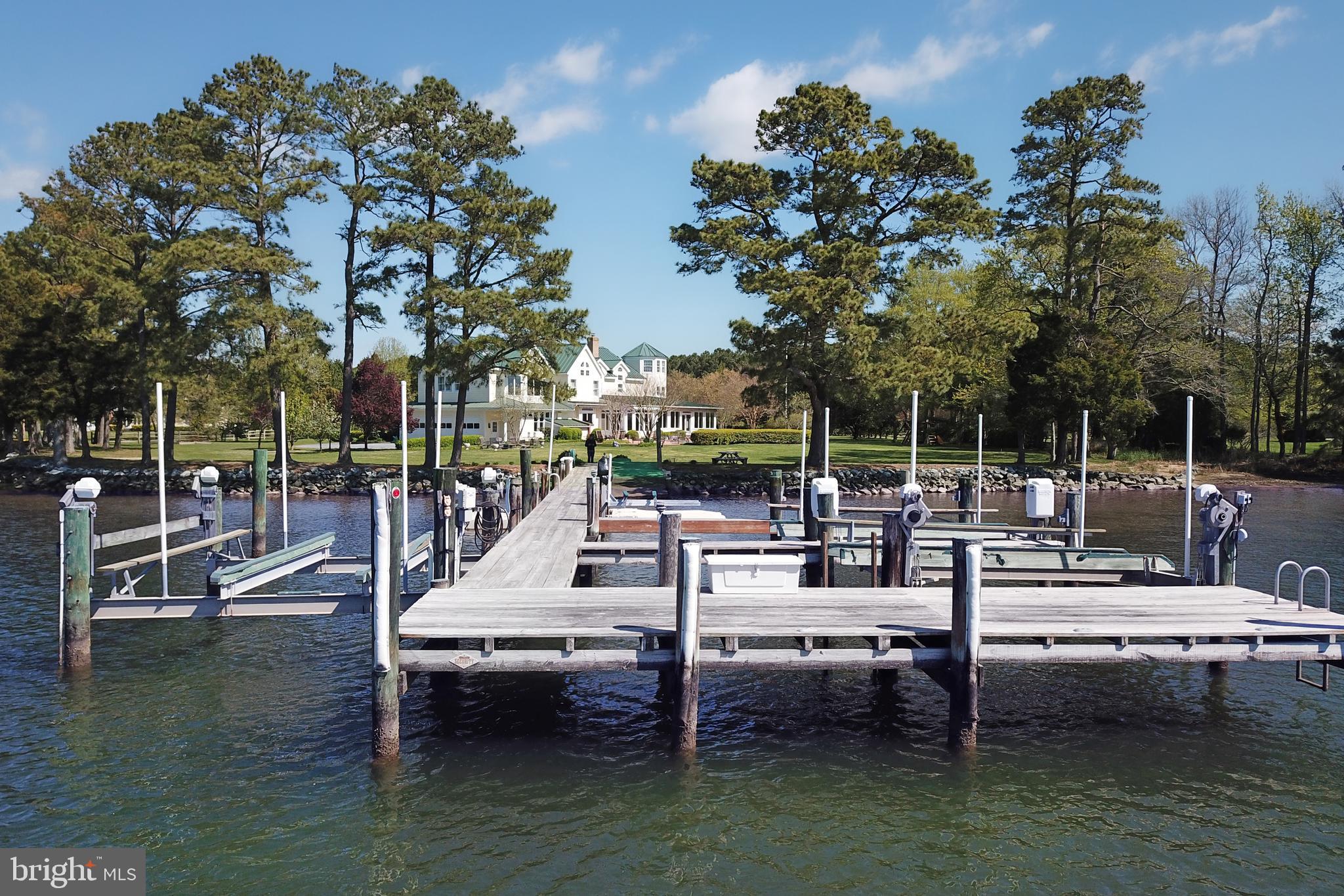 NORTH POINT - Residential