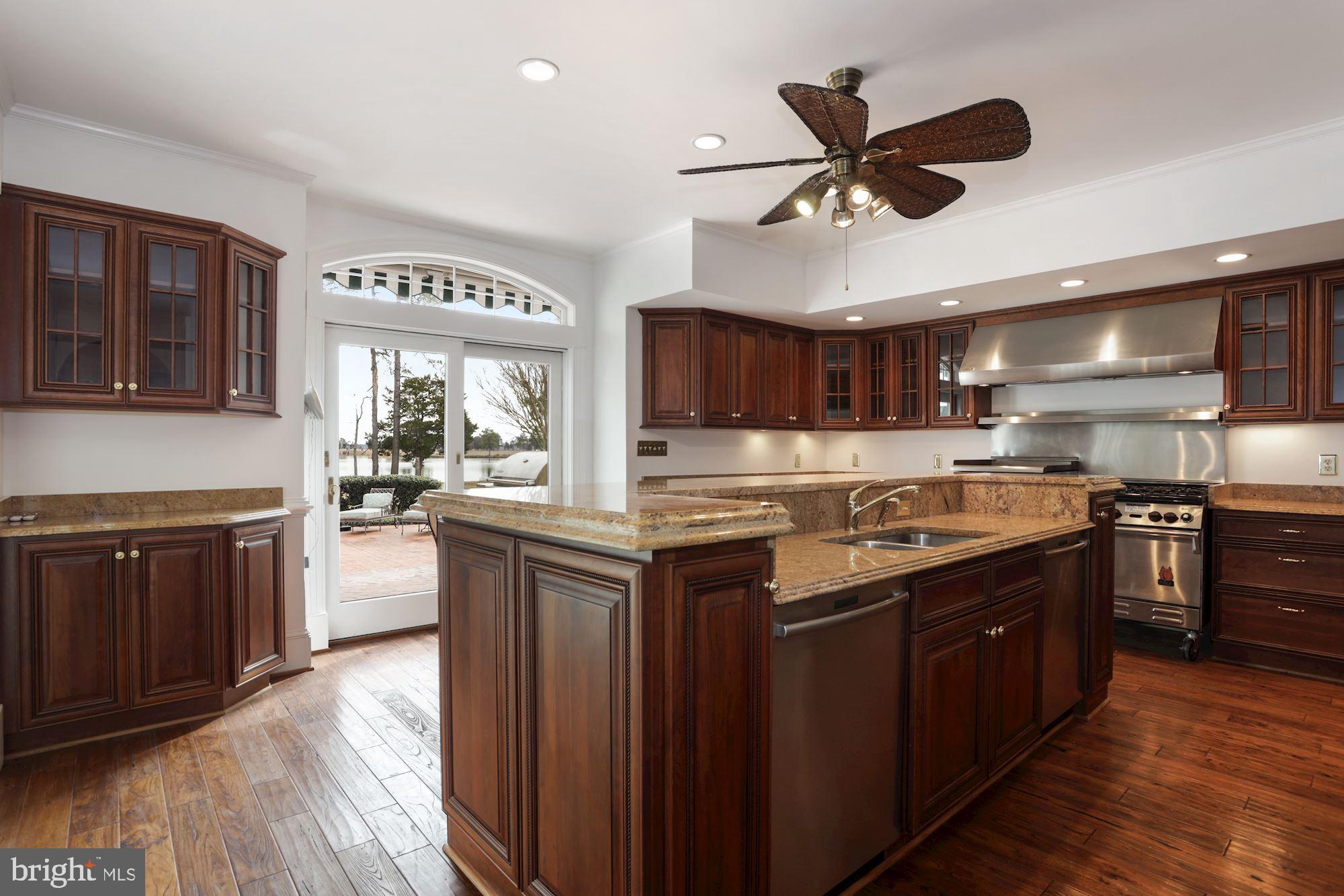 NORTH POINT - Residential