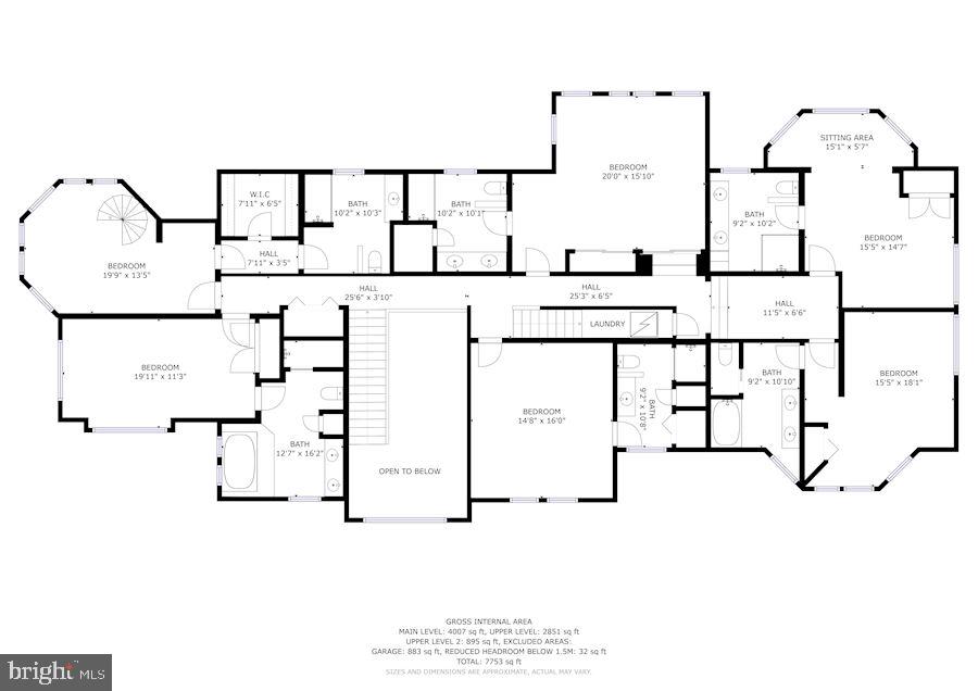 NORTH POINT - Residential