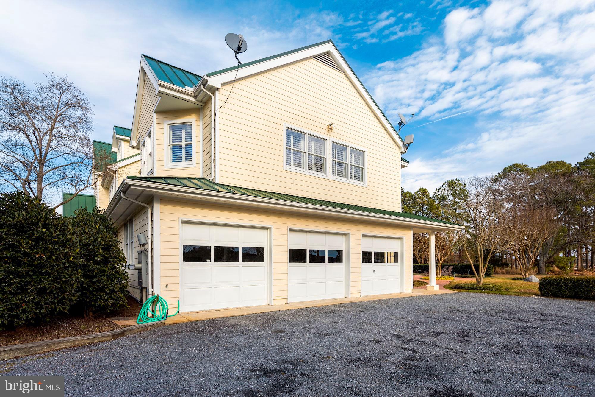 NORTH POINT - Residential