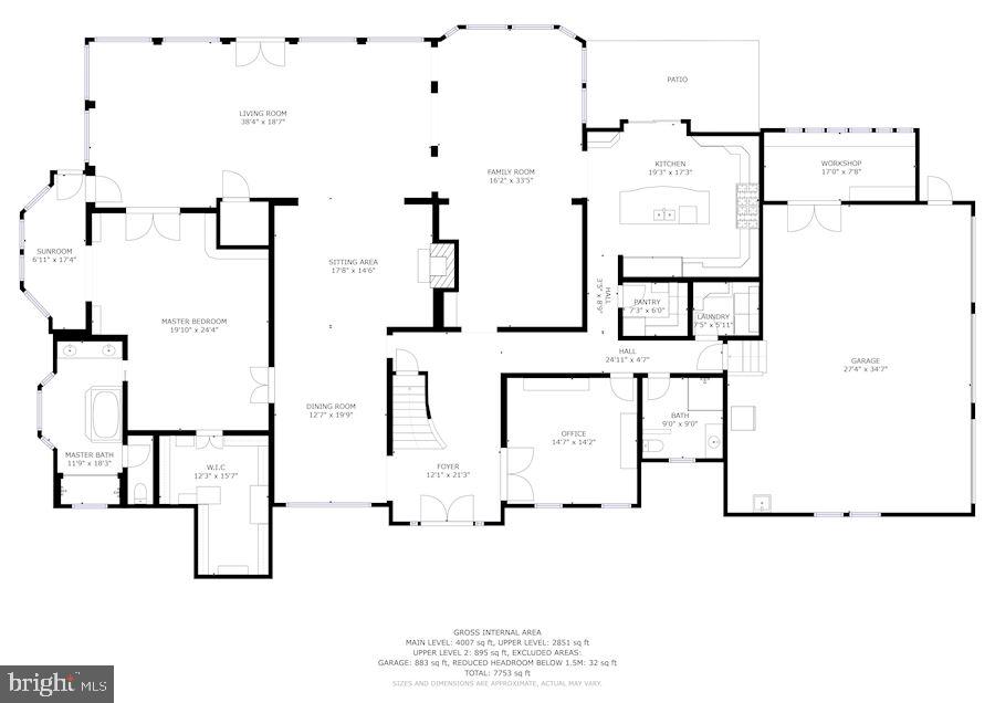 NORTH POINT - Residential