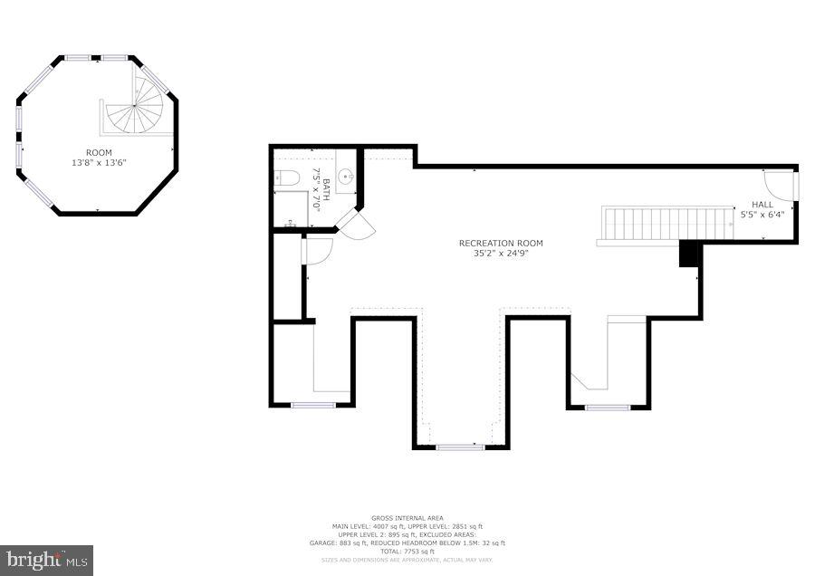 NORTH POINT - Residential
